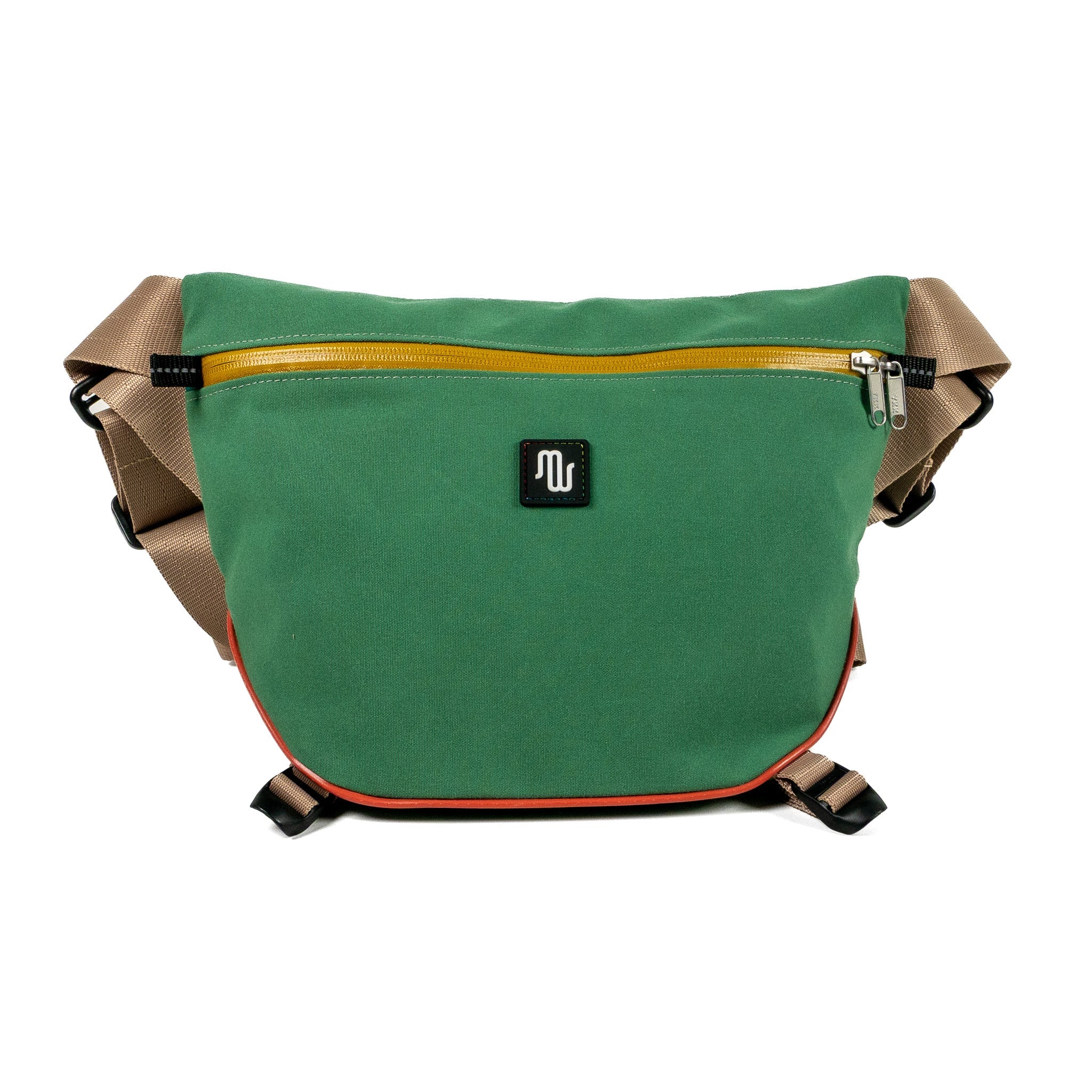 Crossbody Bag - BOBEK 062 - BOBEK - medencebag