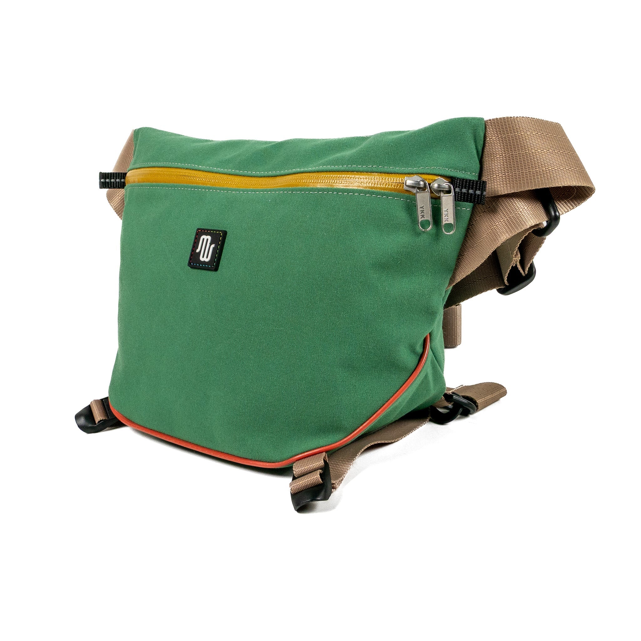 Crossbody Bag - BOBEK 062 - BOBEK - medencebag