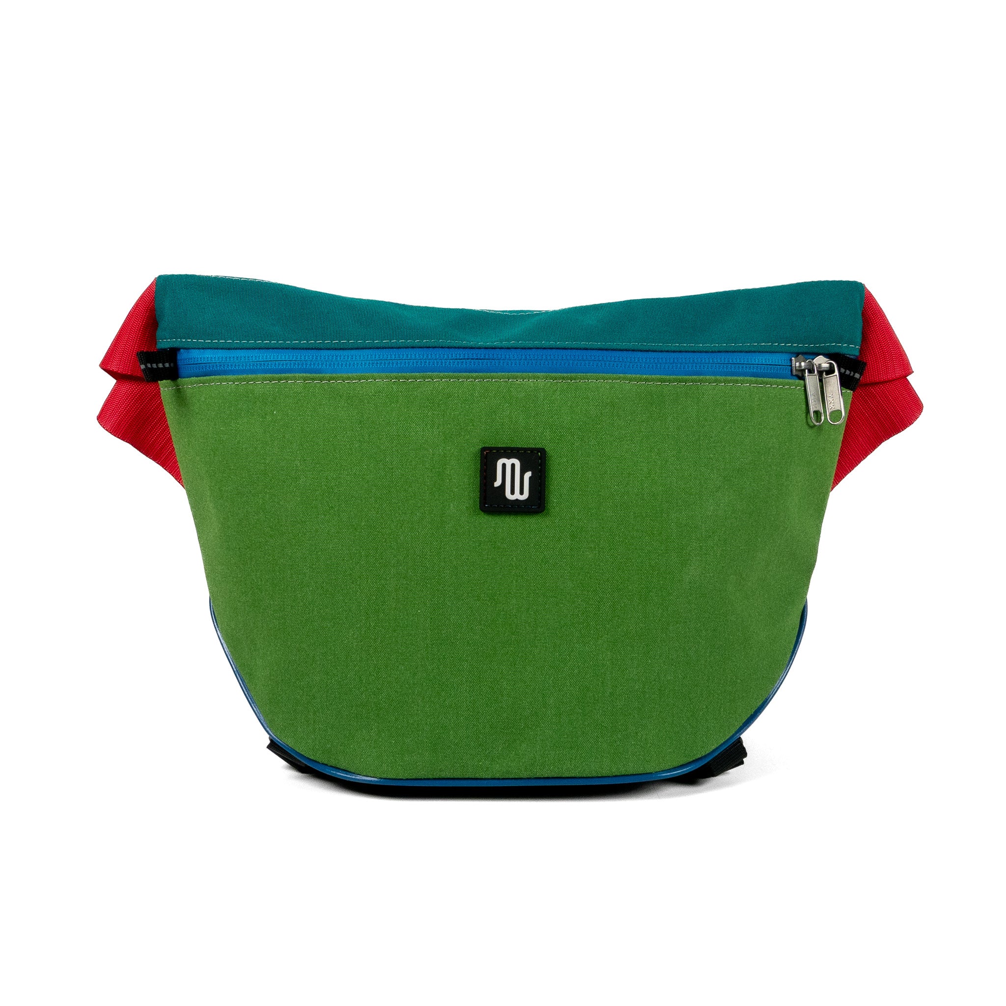 Crossbody Bag - BOBEK 063 - BOBEK - medencebag