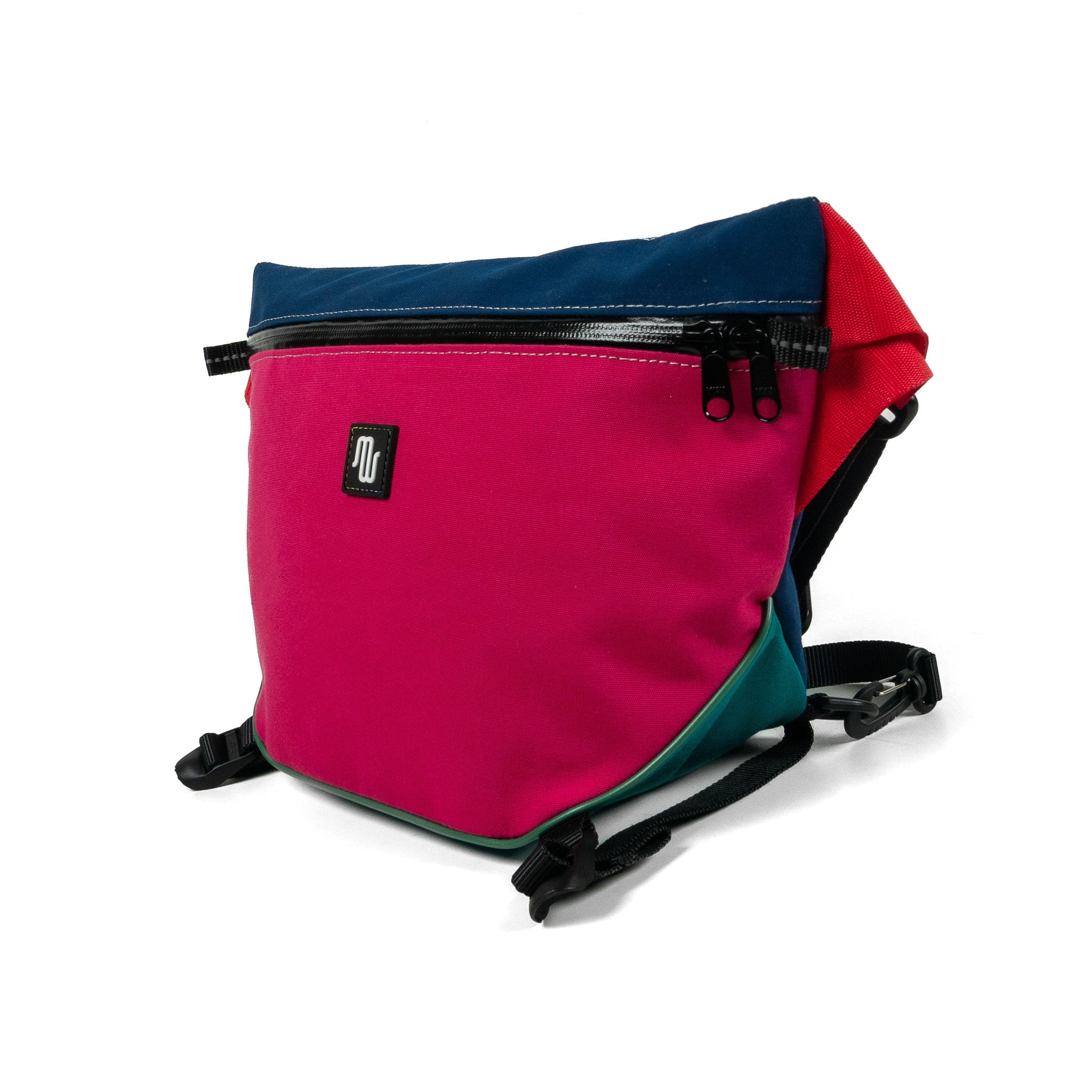 Crossbody Bag - BOBEK 065 - BOBEK - medencebag