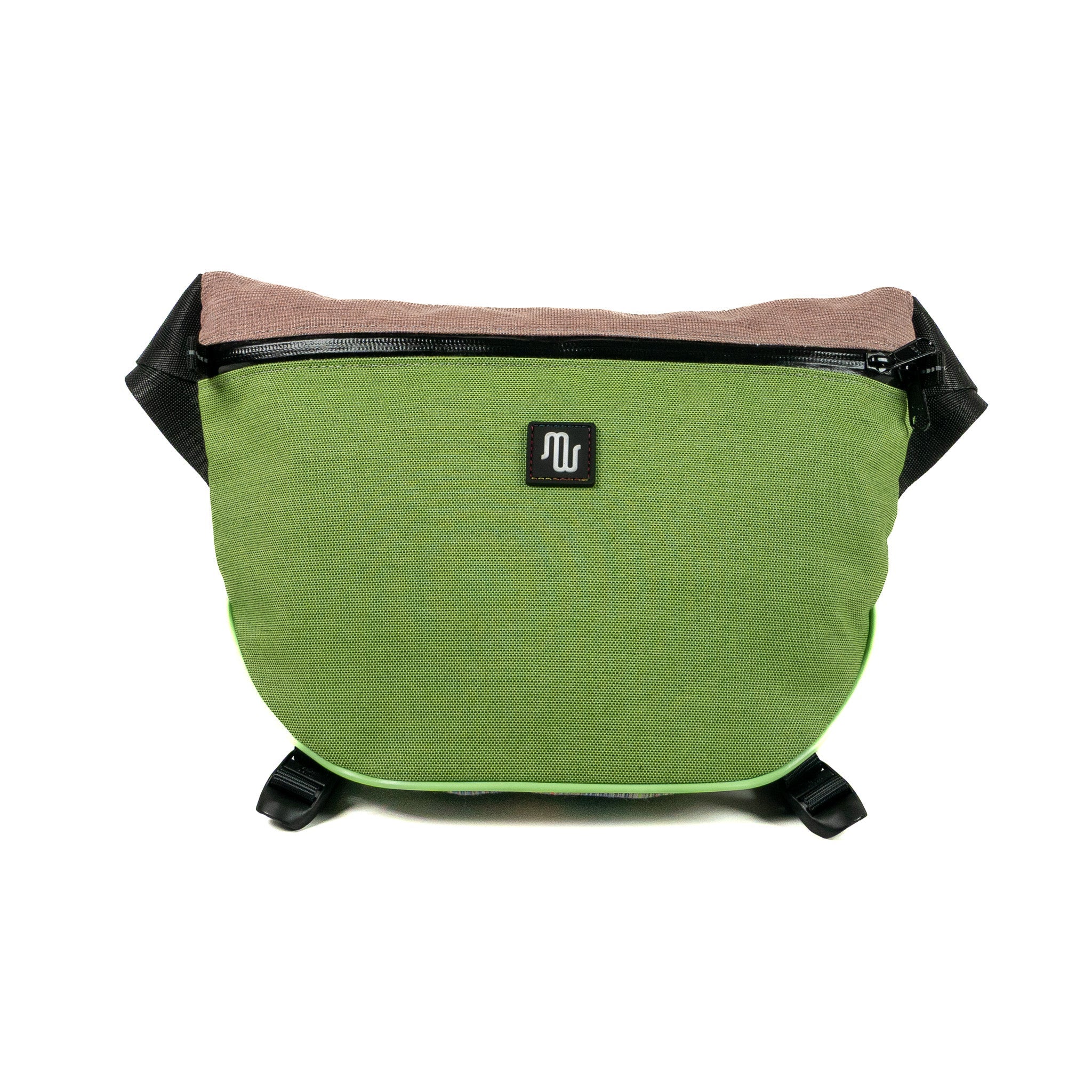 Crossbody Bag - BOBEK 066 - BOBEK - medencebag