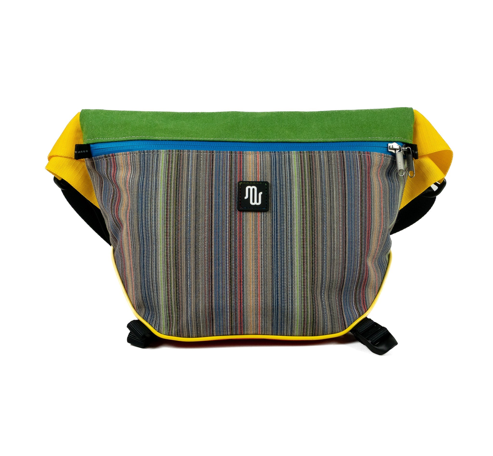 Crossbody Bag - BOBEK 068 - BOBEK - medencebag