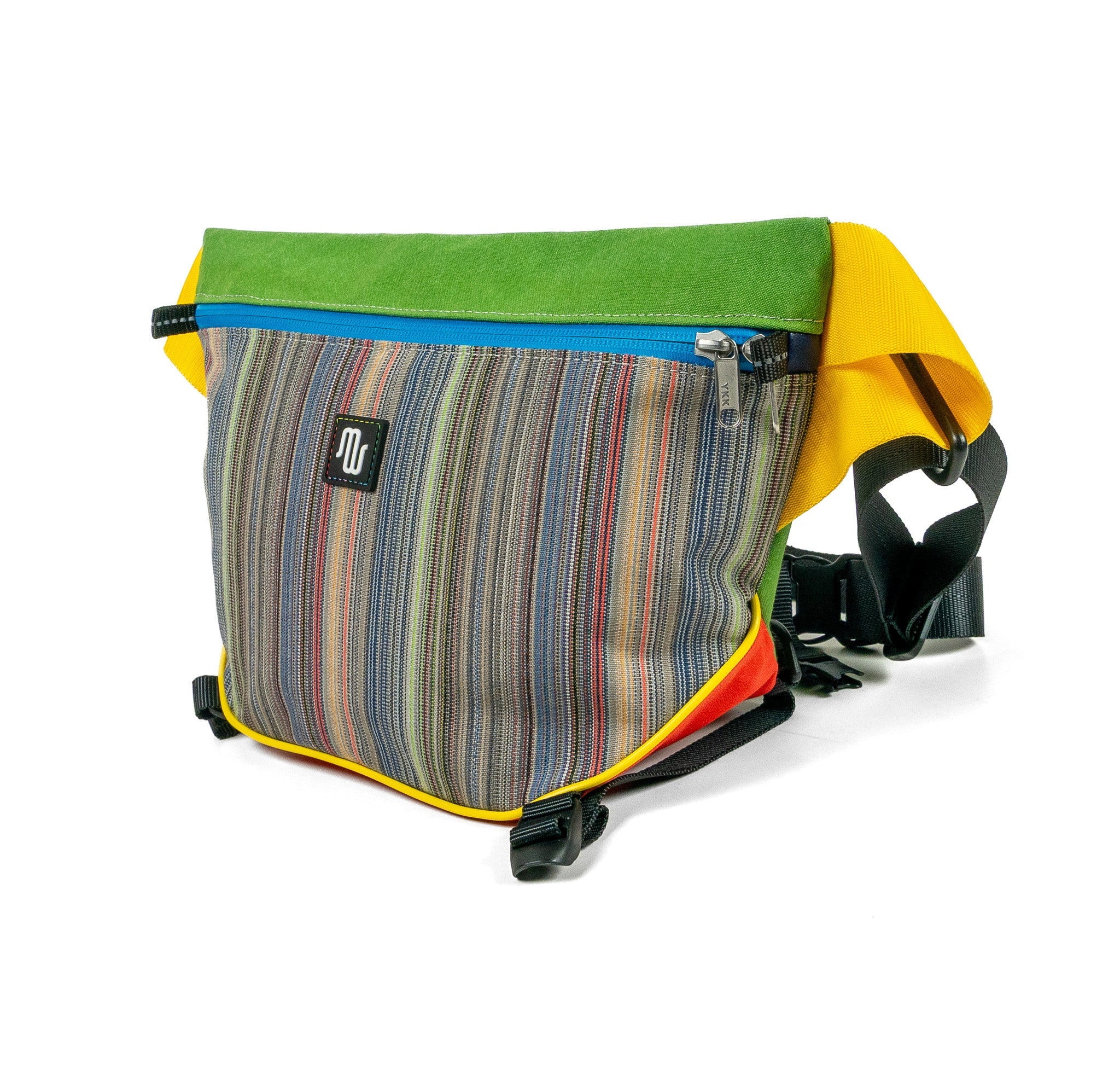 Crossbody Bag - BOBEK 068 - BOBEK - medencebag