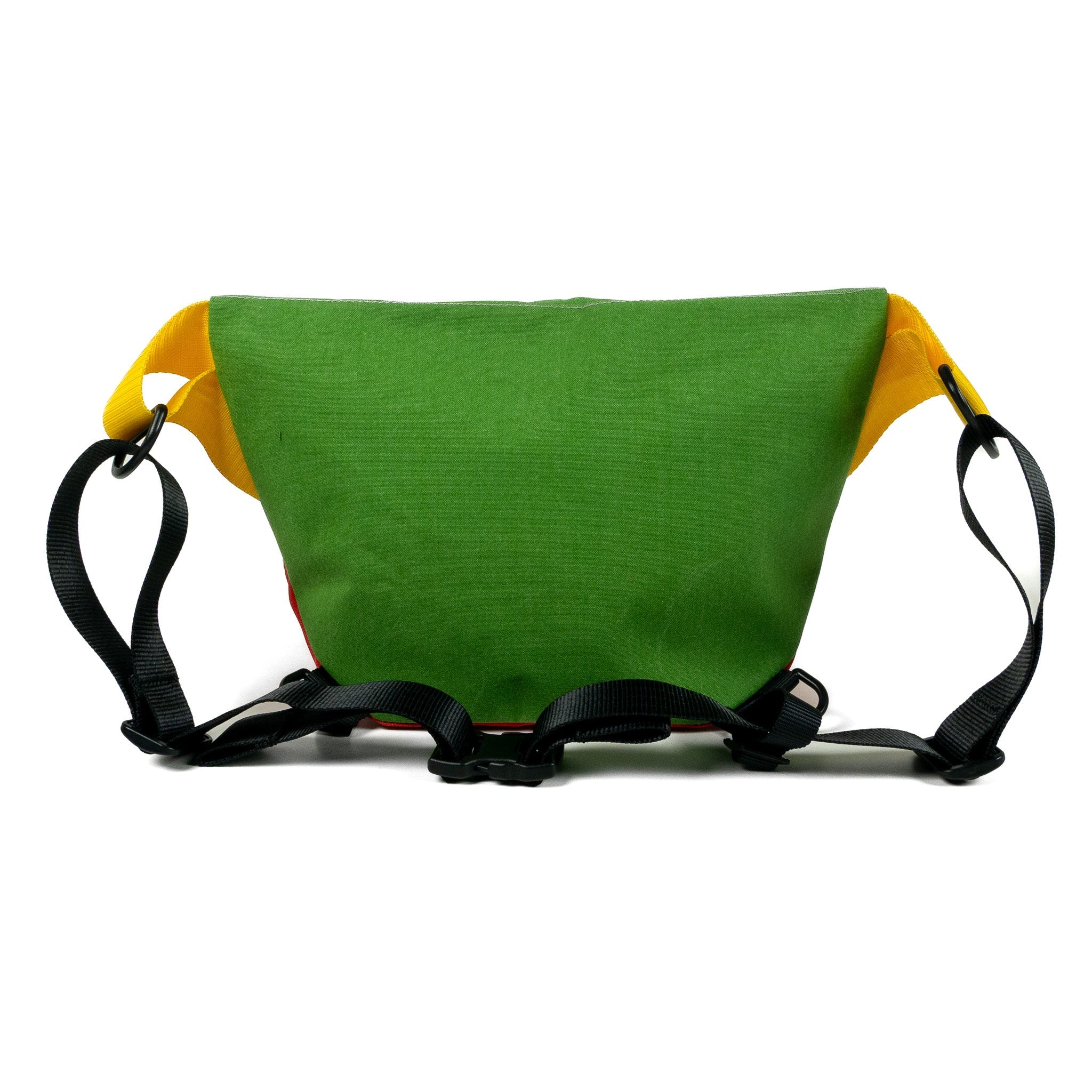 Crossbody Bag - BOBEK 068 - BOBEK - medencebag