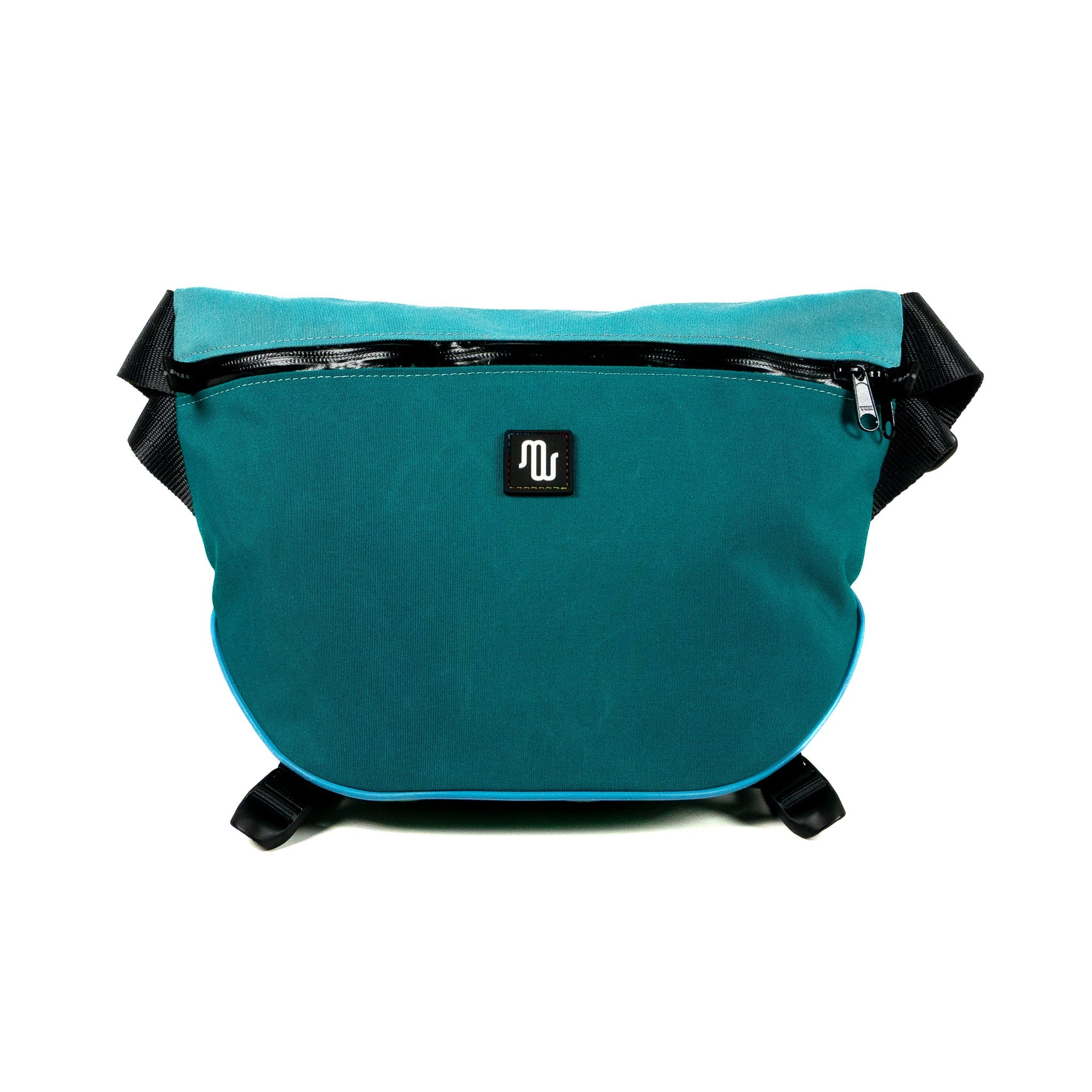 Crossbody Bag - BOBEK 069 - BOBEK - medencebag