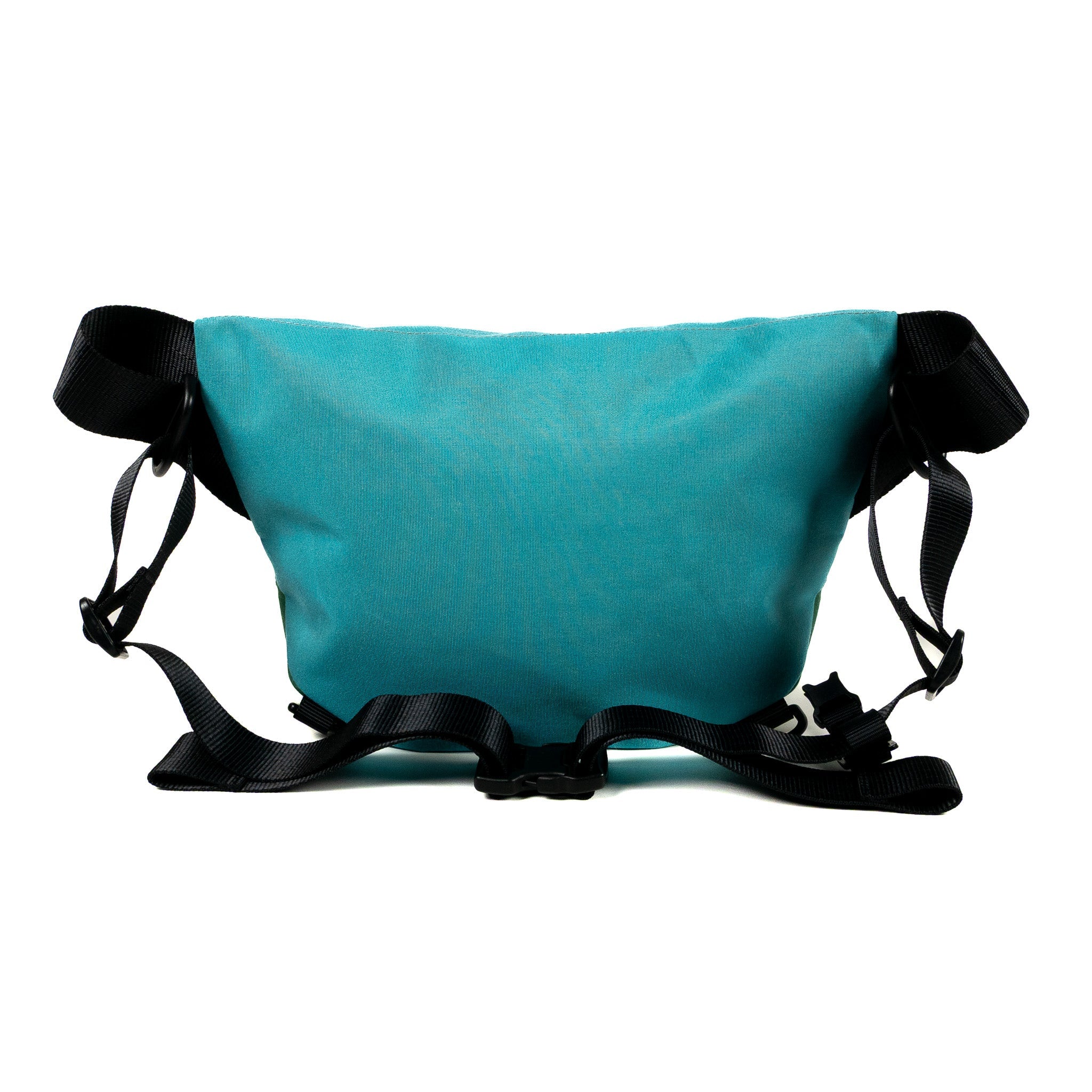 Crossbody Bag - BOBEK 069 - BOBEK - medencebag