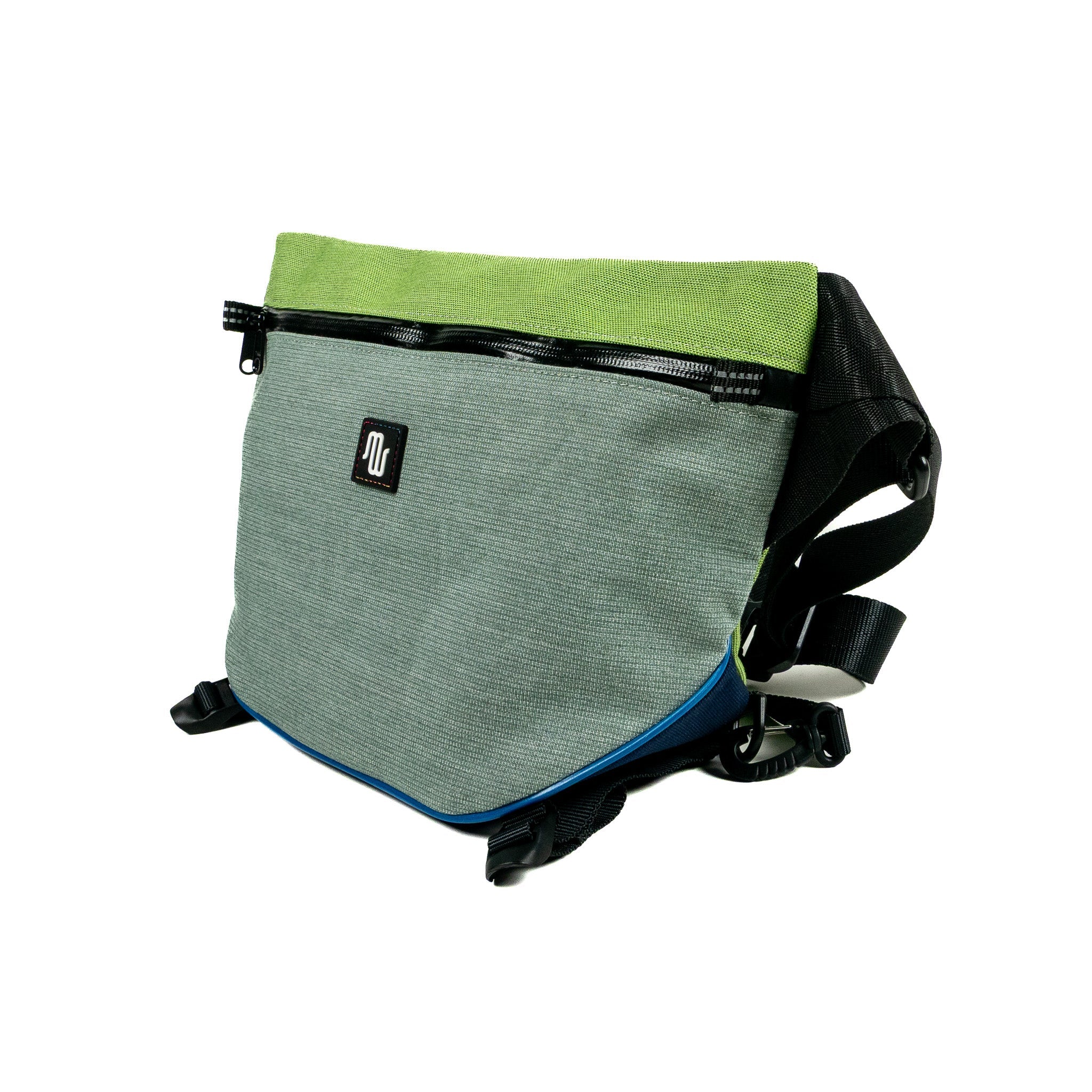 Crossbody Bag - BOBEK 071 - BOBEK - medencebag