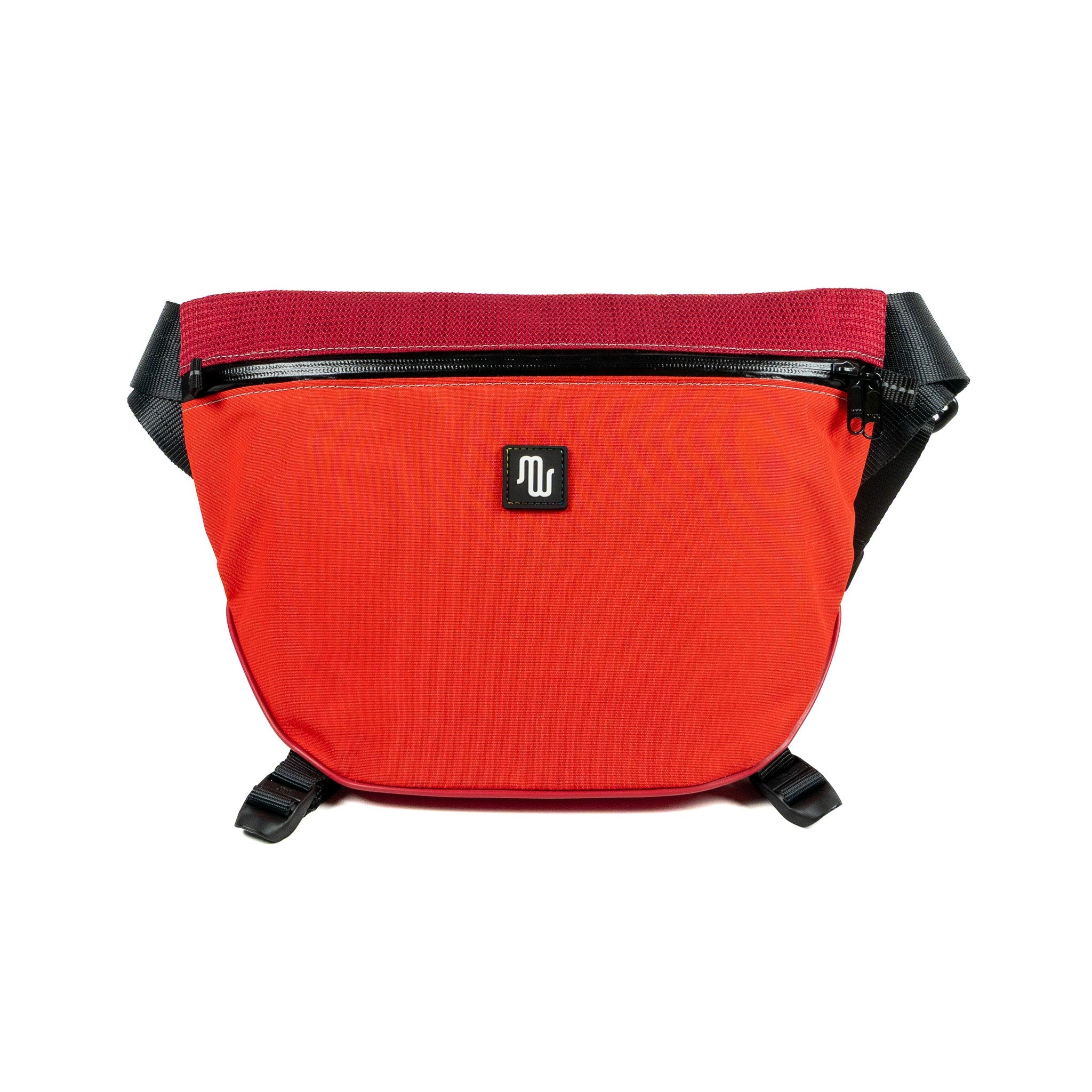 Crossbody Bag - BOBEK 072 - BOBEK - medencebag