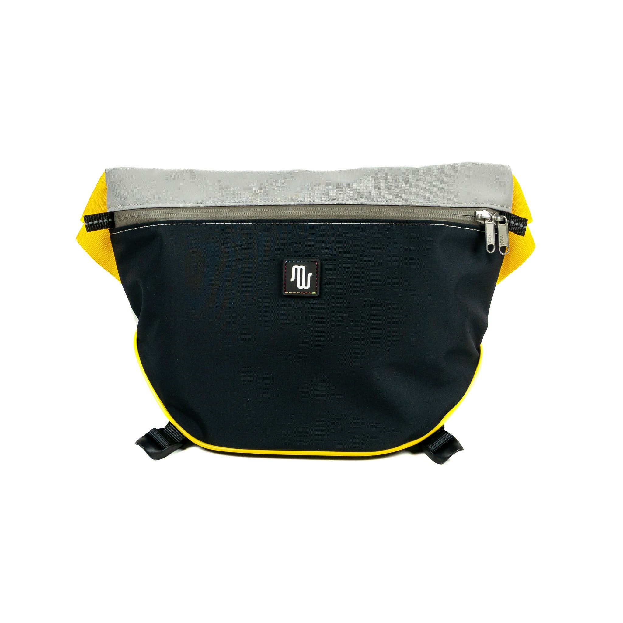 Crossbody Bag - BOBEK 073 - BOBEK - medencebag