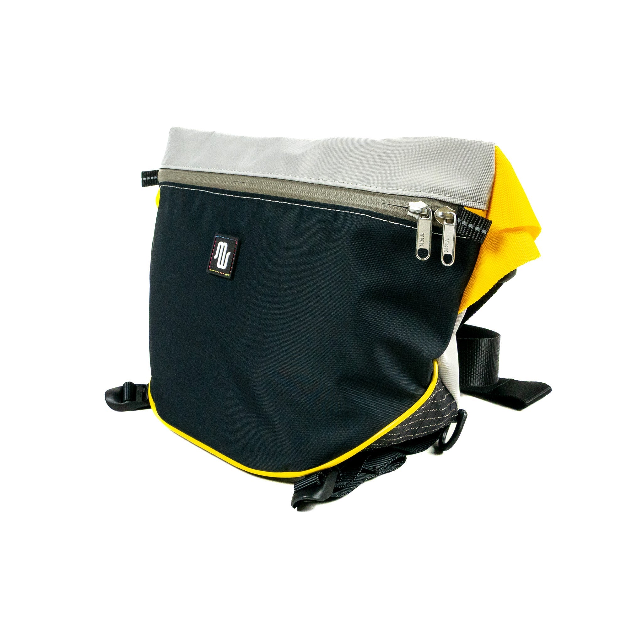 Crossbody Bag - BOBEK 073 - BOBEK - medencebag