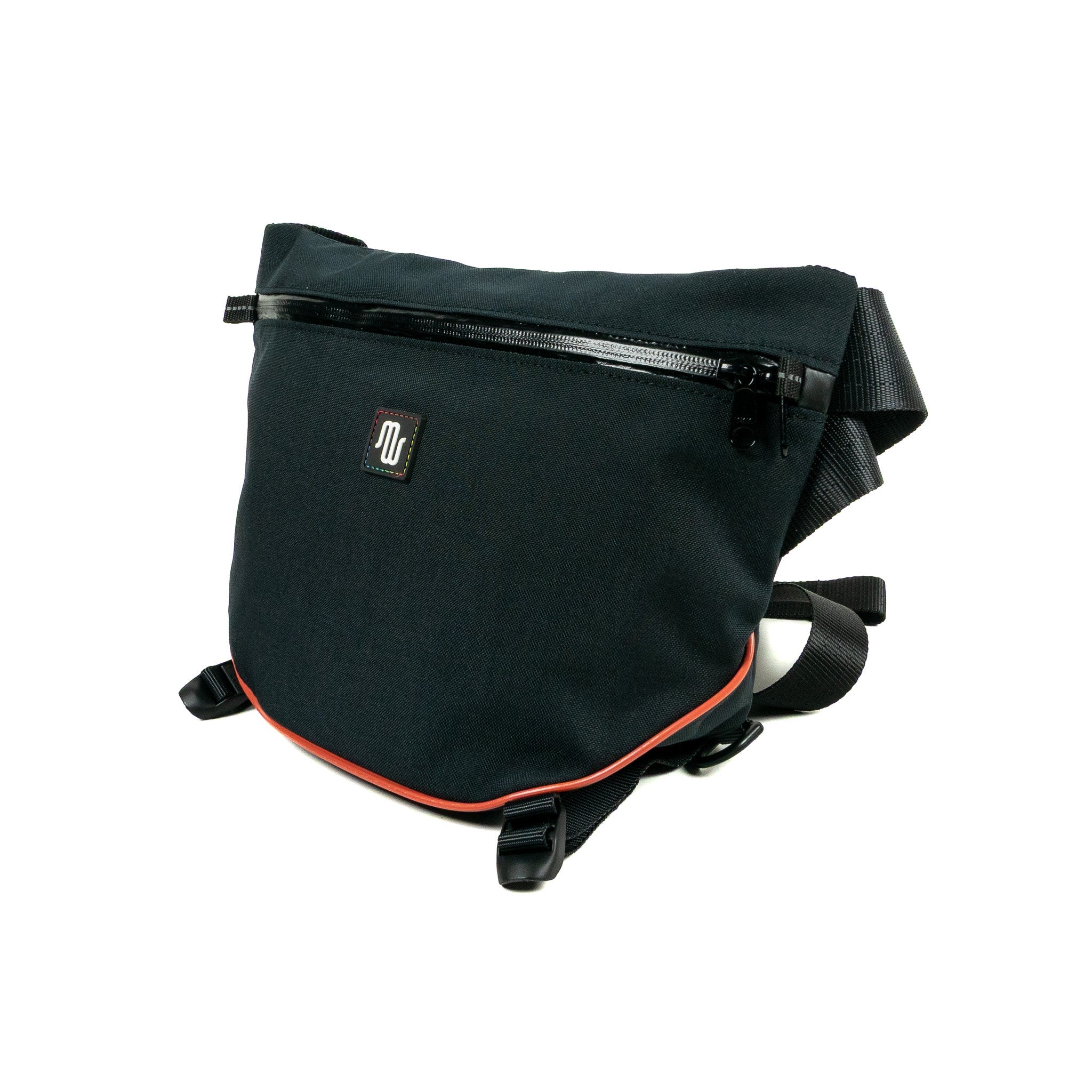 Crossbody Bag - BOBEK 074 - BOBEK - medencebag