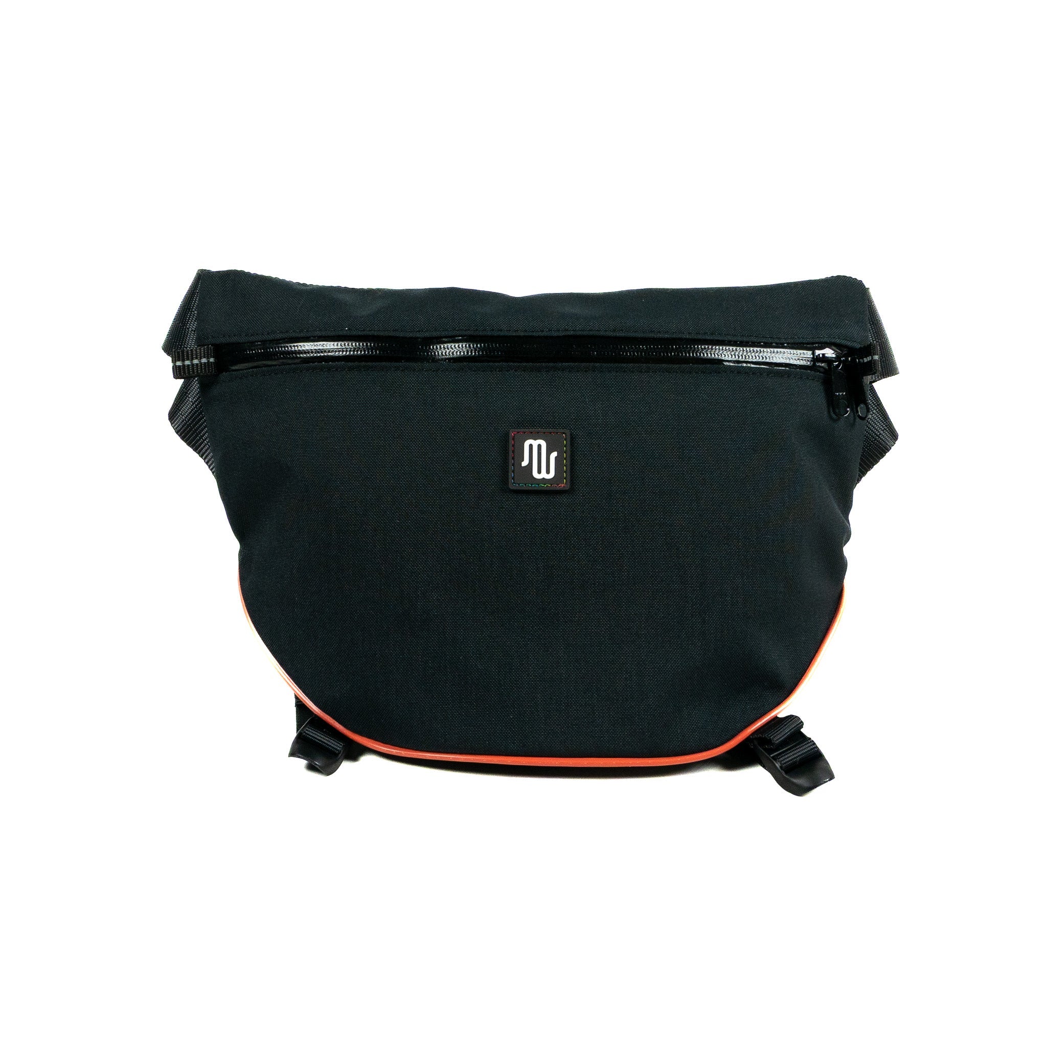 Crossbody Bag - BOBEK 074 - BOBEK - medencebag