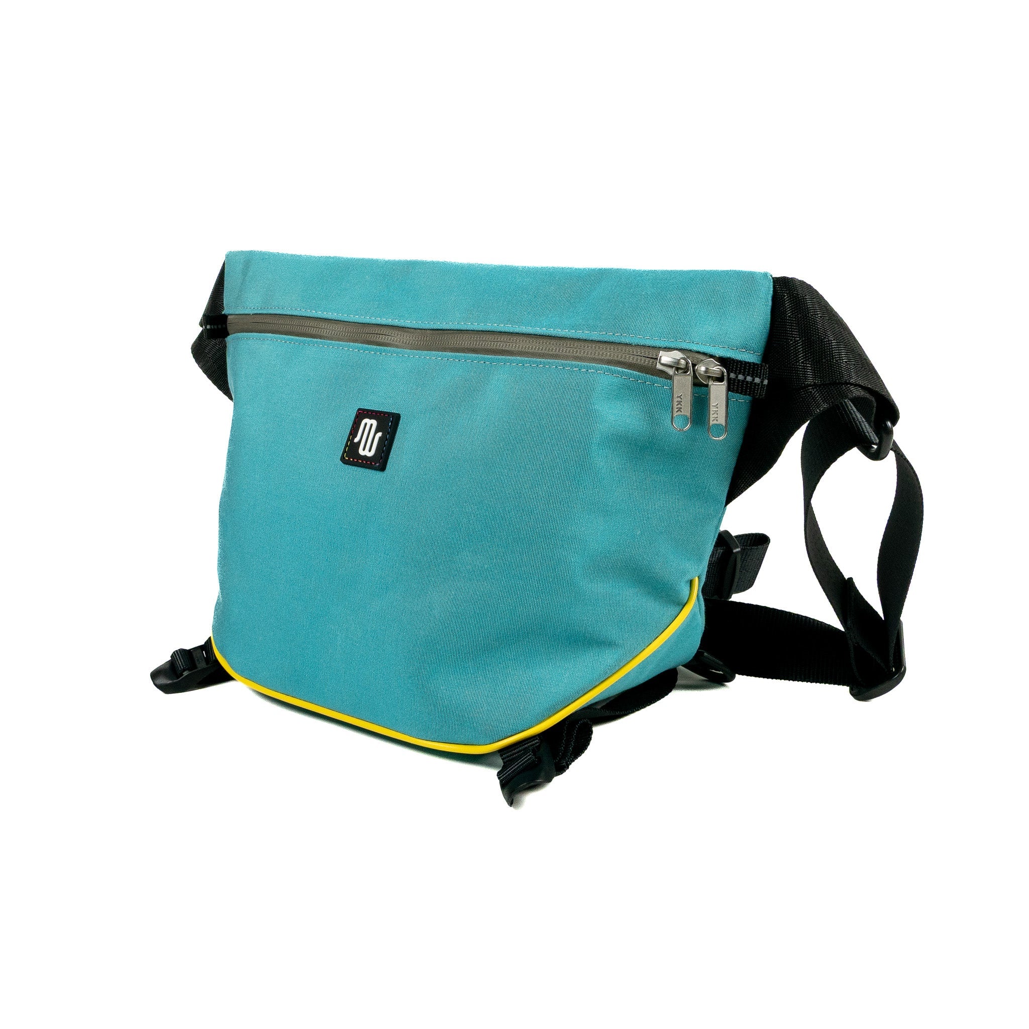 Crossbody Bag - BOBEK 075 - BOBEK - medencebag