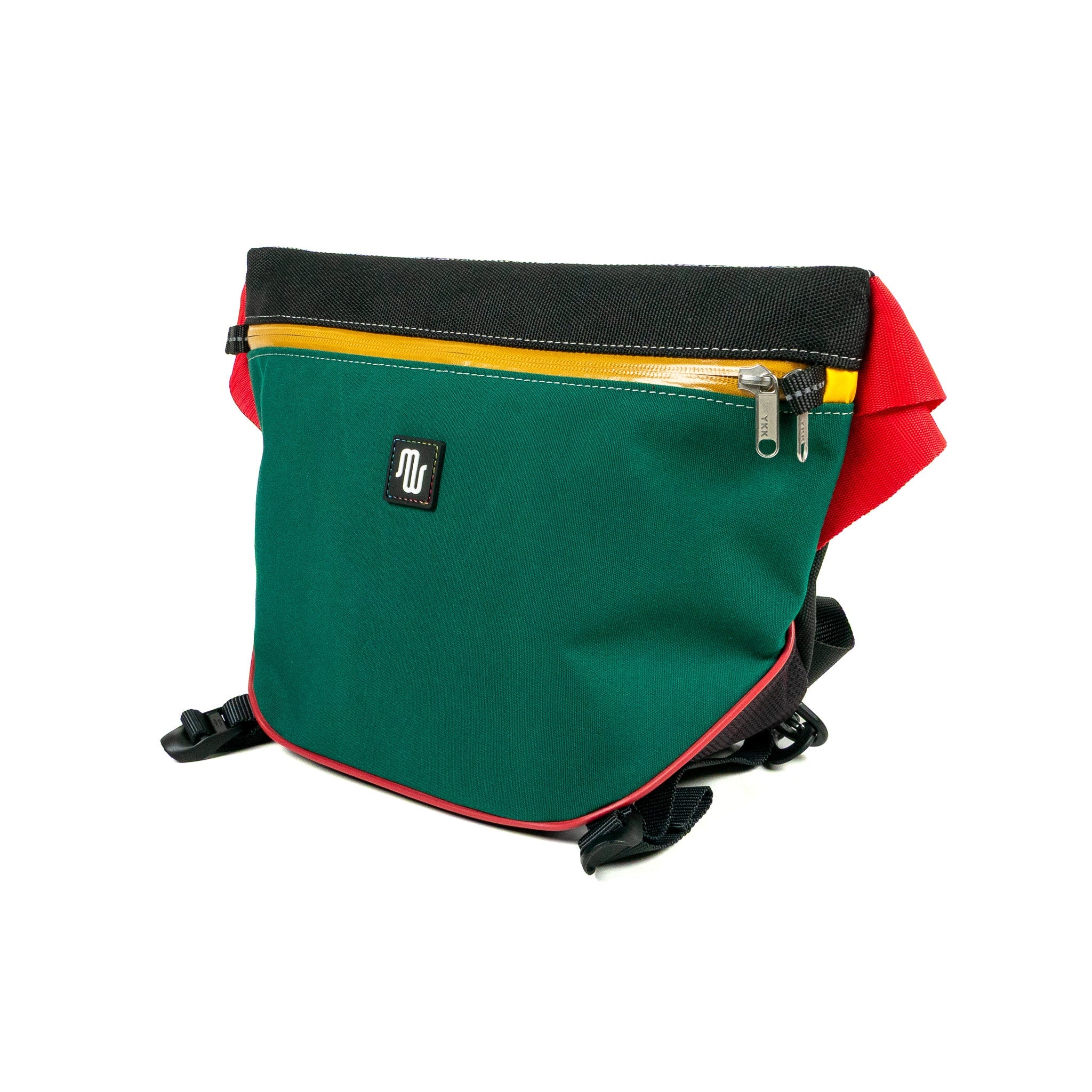 Crossbody Bag - BOBEK 077 - BOBEK - medencebag