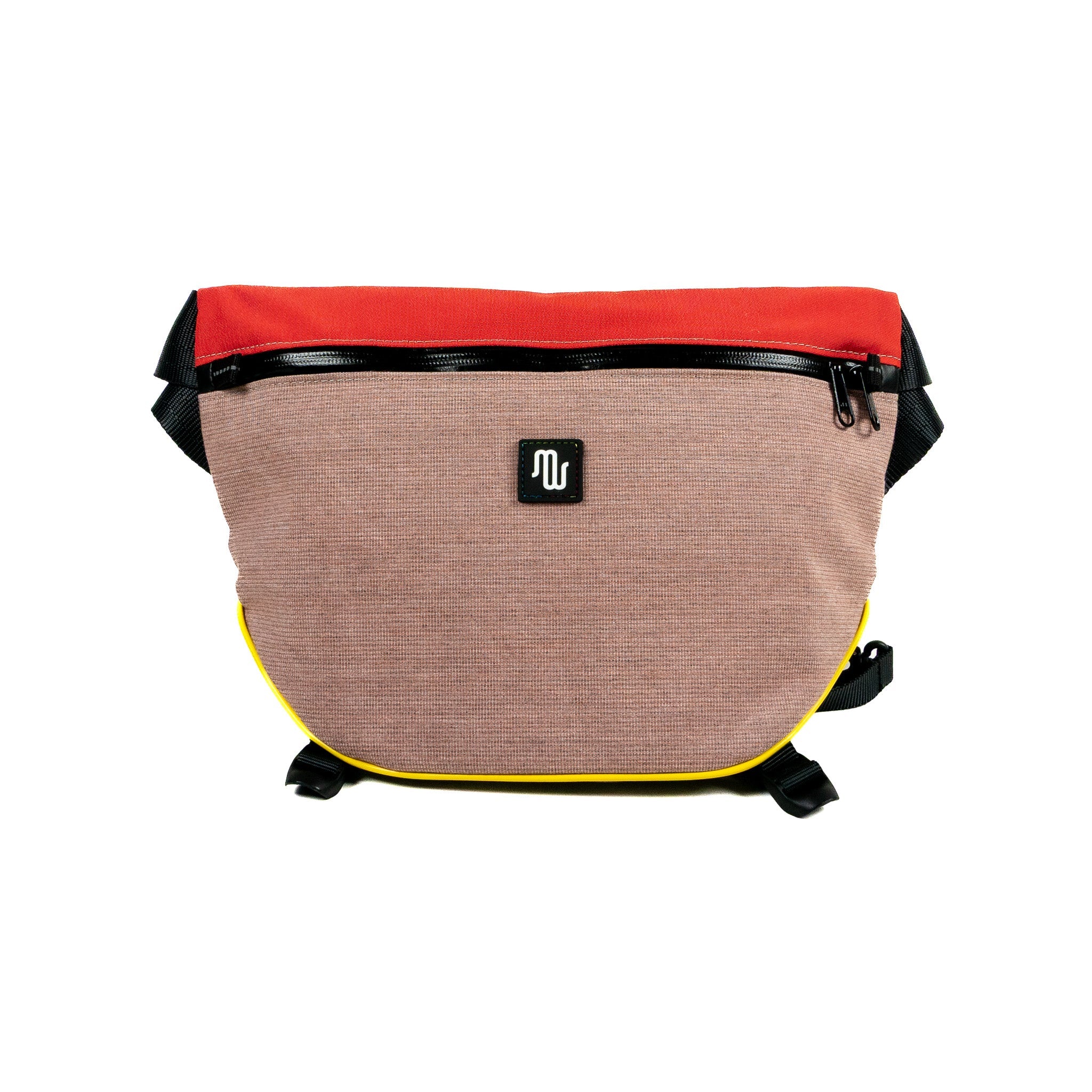 Crossbody Bag - BOBEK 078 - BOBEK - medencebag