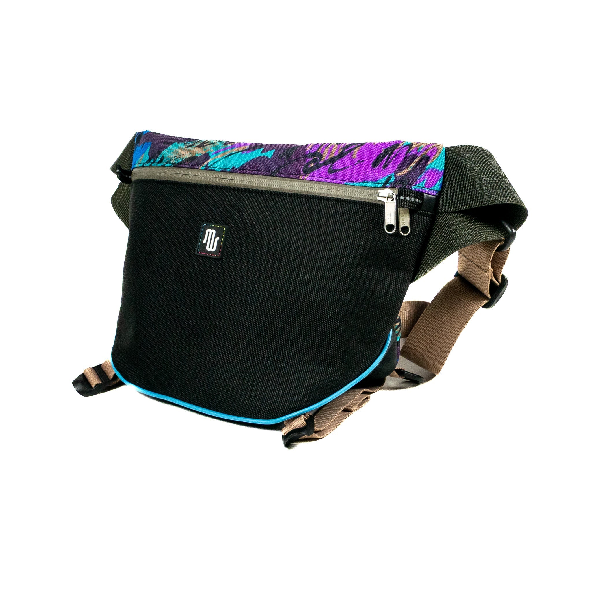 Crossbody Bag - BOBEK 080 - BOBEK - medencebag