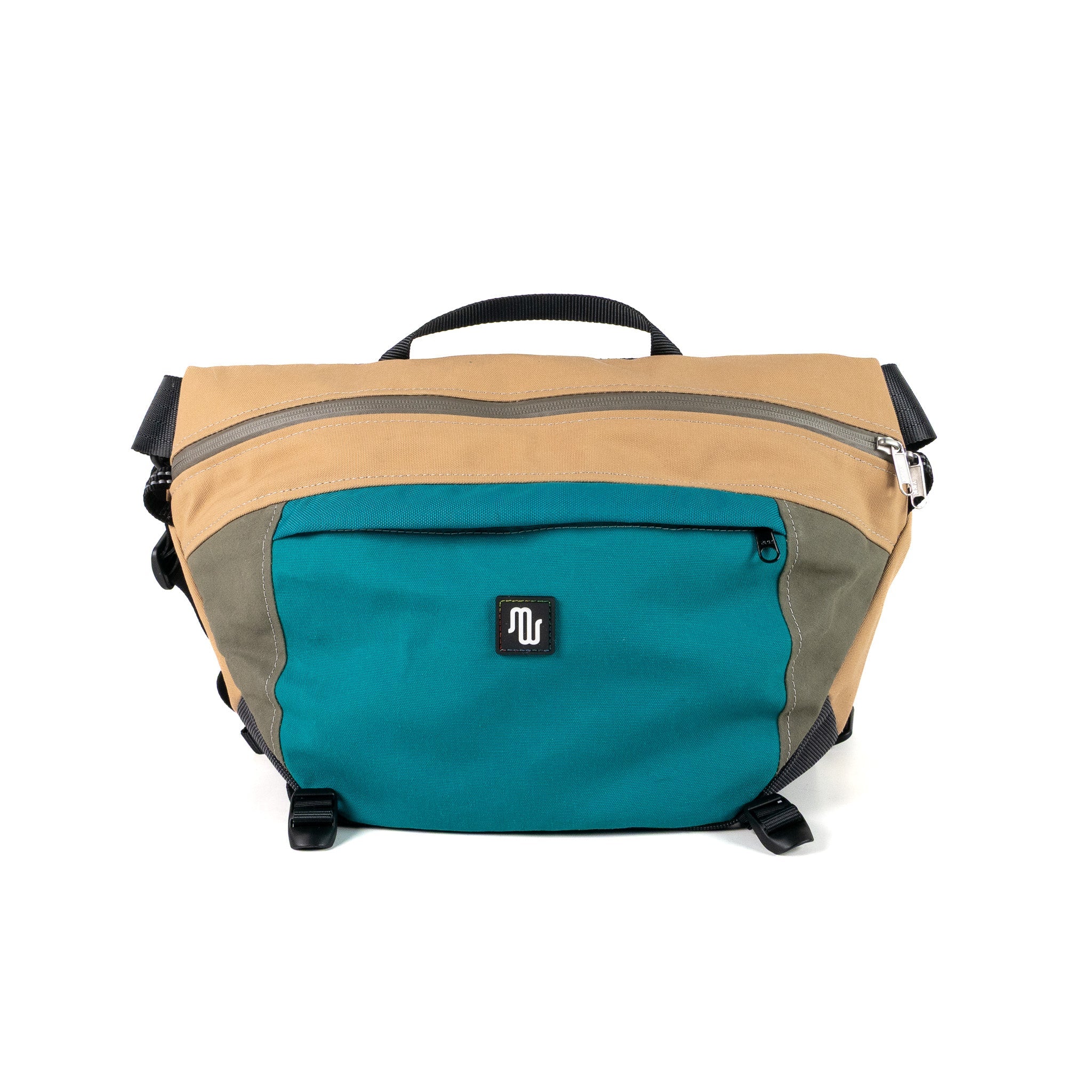 Crossbody Bag - DUDE 001 - DUDE - medencebag