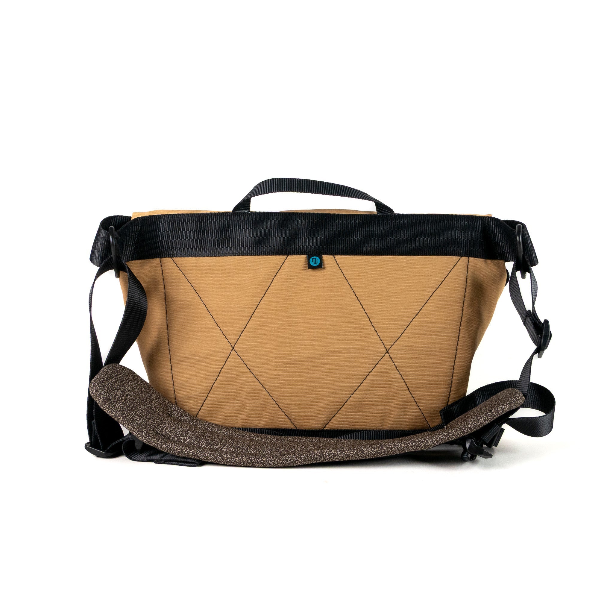 Crossbody Bag - DUDE 001 - DUDE - medencebag