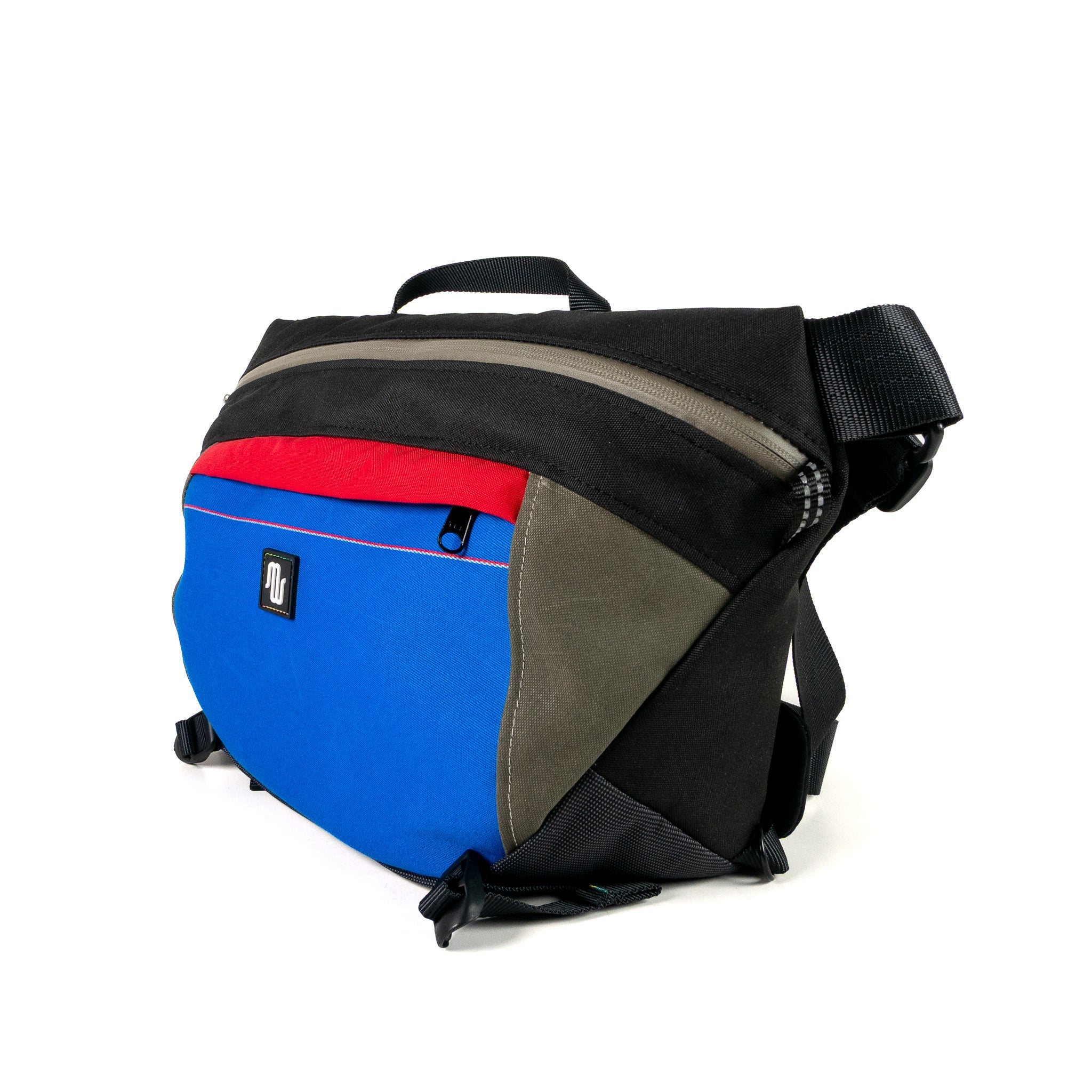 Crossbody Bag - DUDE 002 - DUDE - medencebag