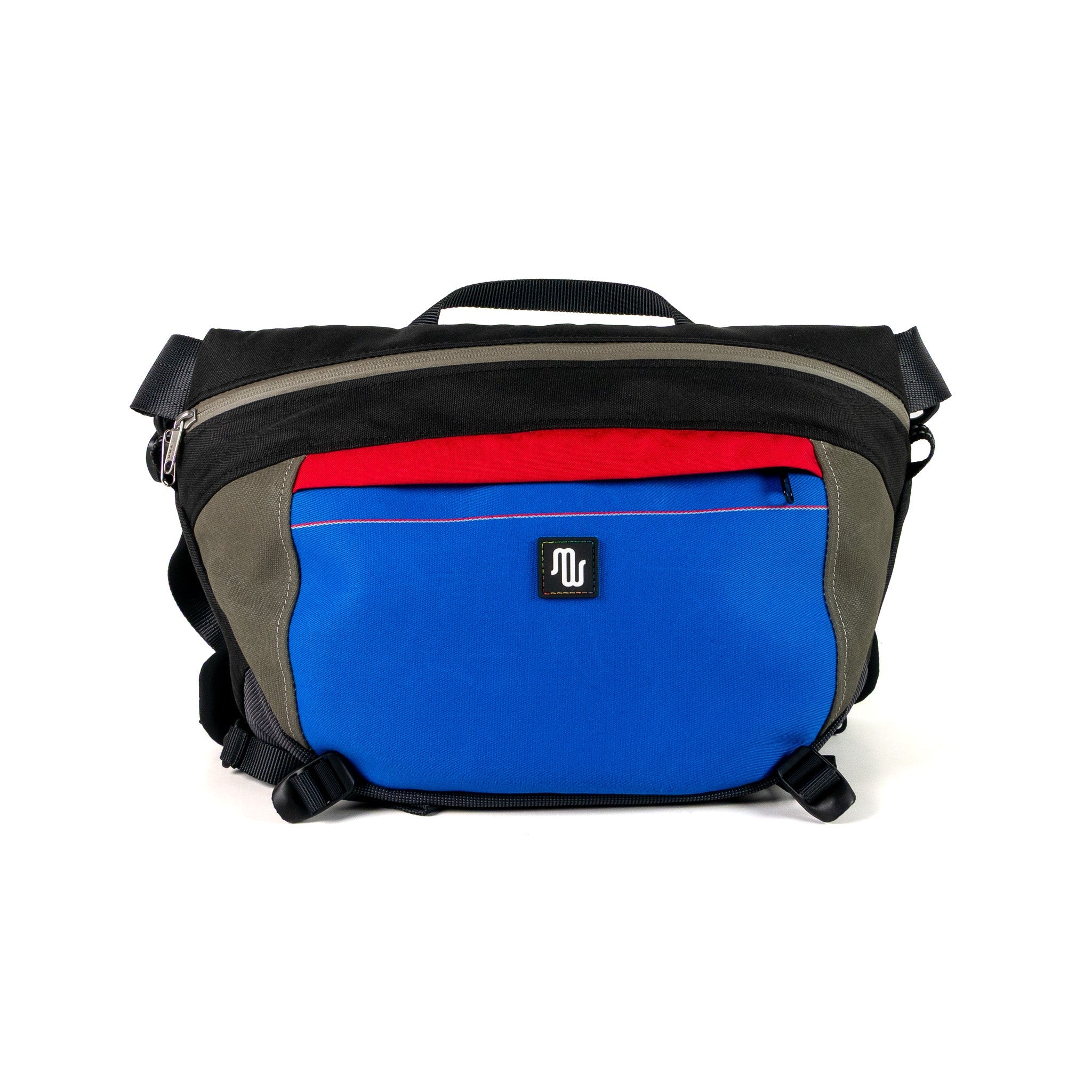 Crossbody Bag - DUDE 002 - DUDE - medencebag