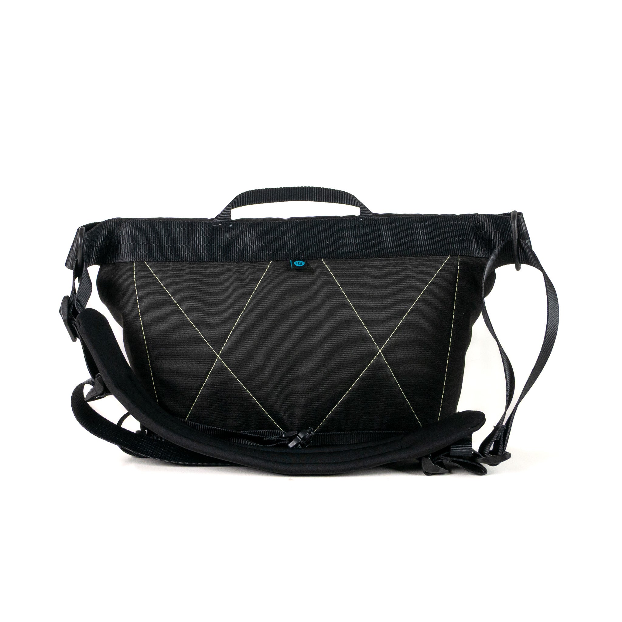 Crossbody Bag - DUDE 004 - DUDE - medencebag
