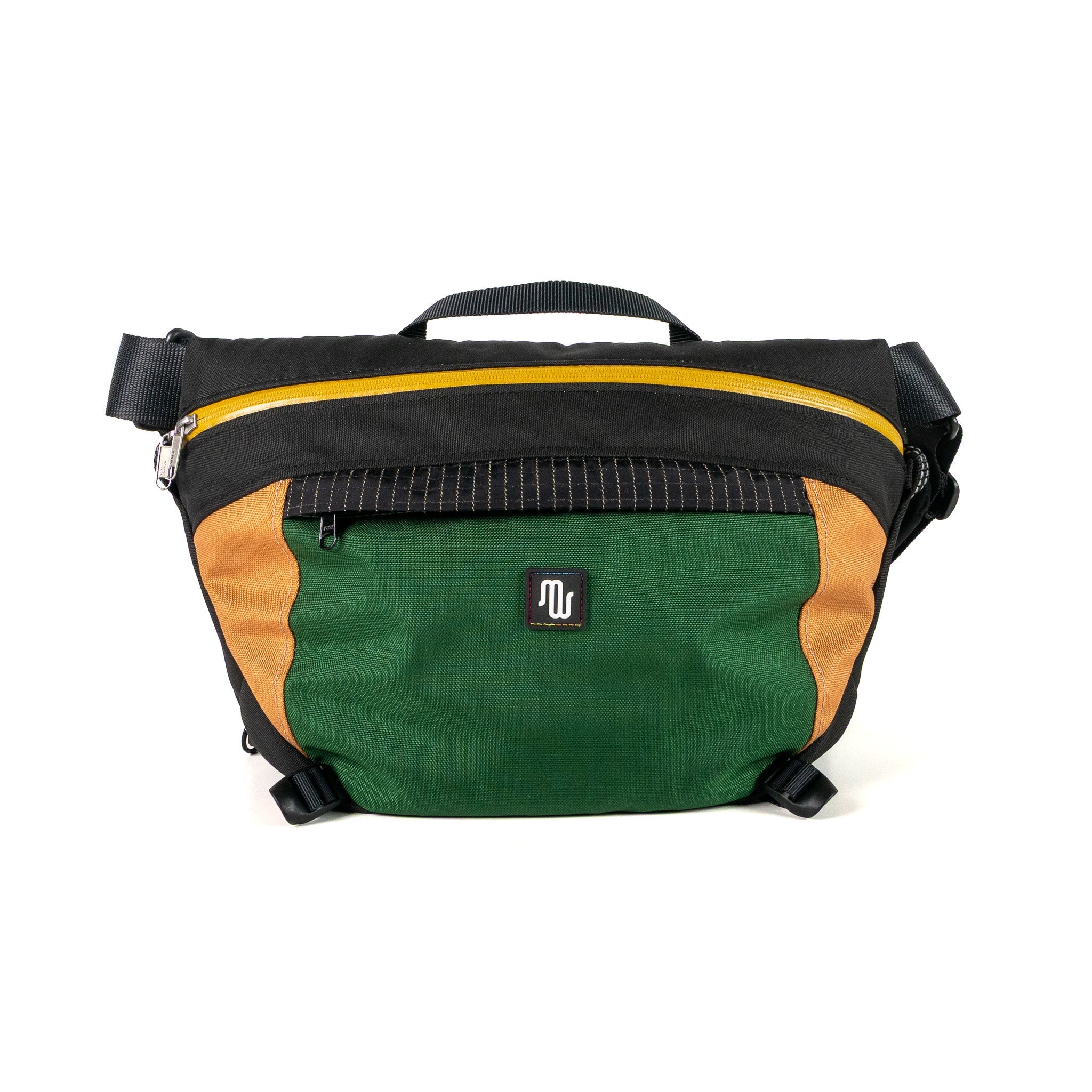 Crossbody Bag - DUDE 004 - DUDE - medencebag