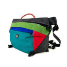 Crossbody Bag - DUDE 005 - DUDE - medencebag