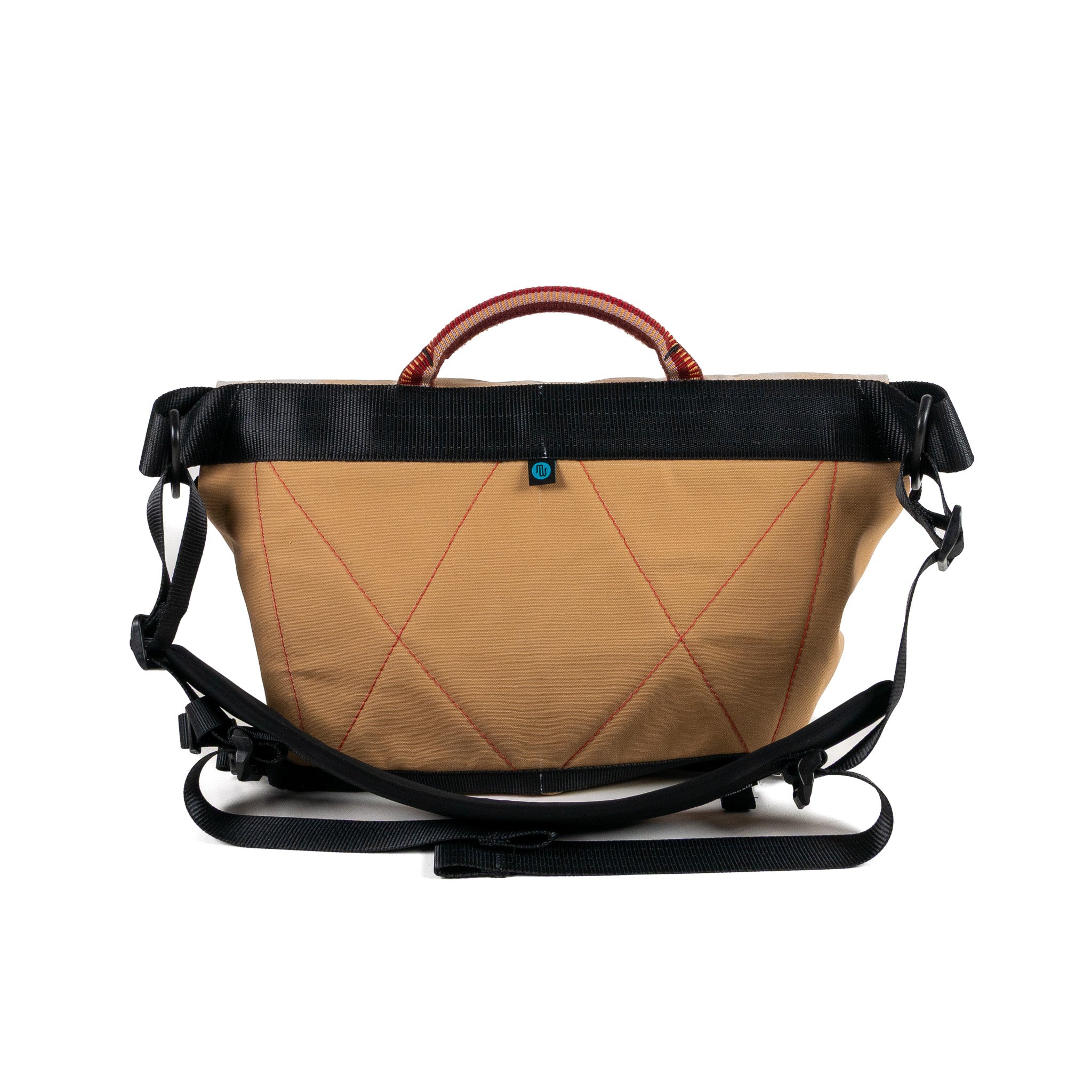 Crossbody Bag - DUDE 006 - DUDE - medencebag