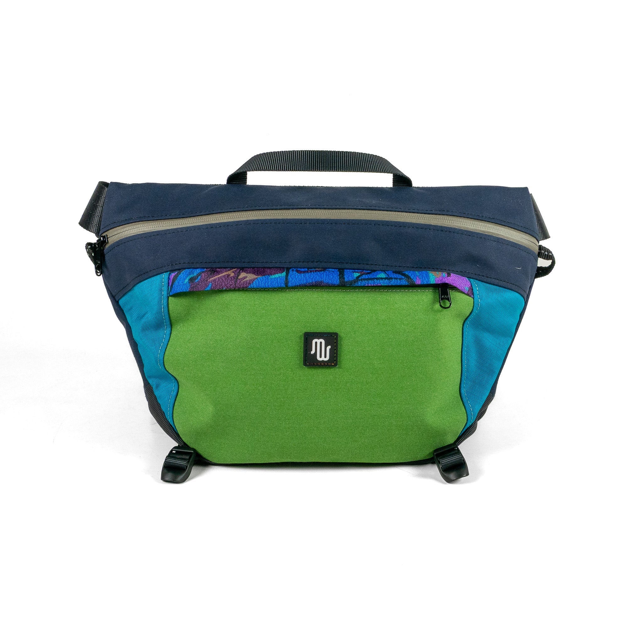 Crossbody Bag - DUDE 007 - DUDE - medencebag