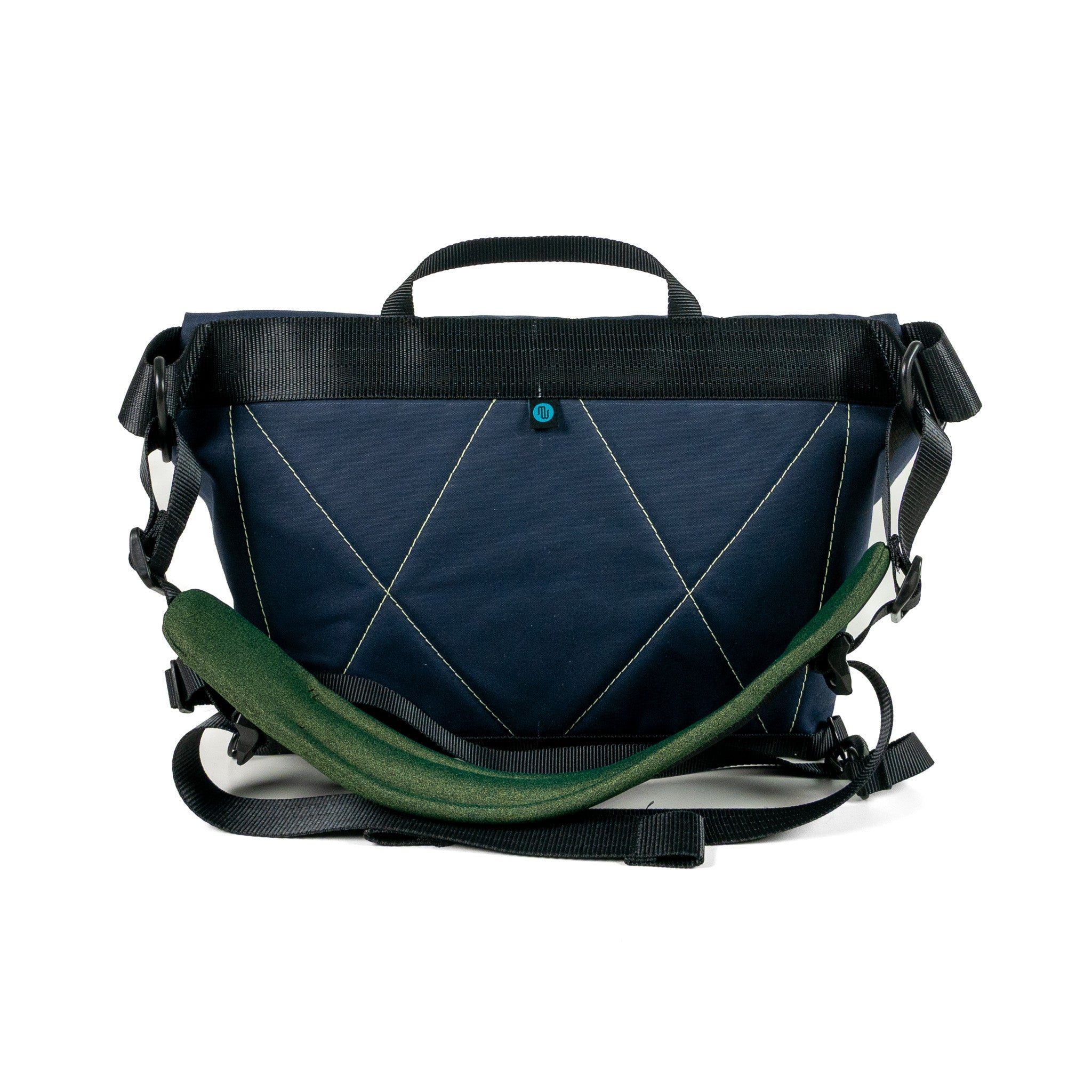 Crossbody Bag - DUDE 007 - DUDE - medencebag