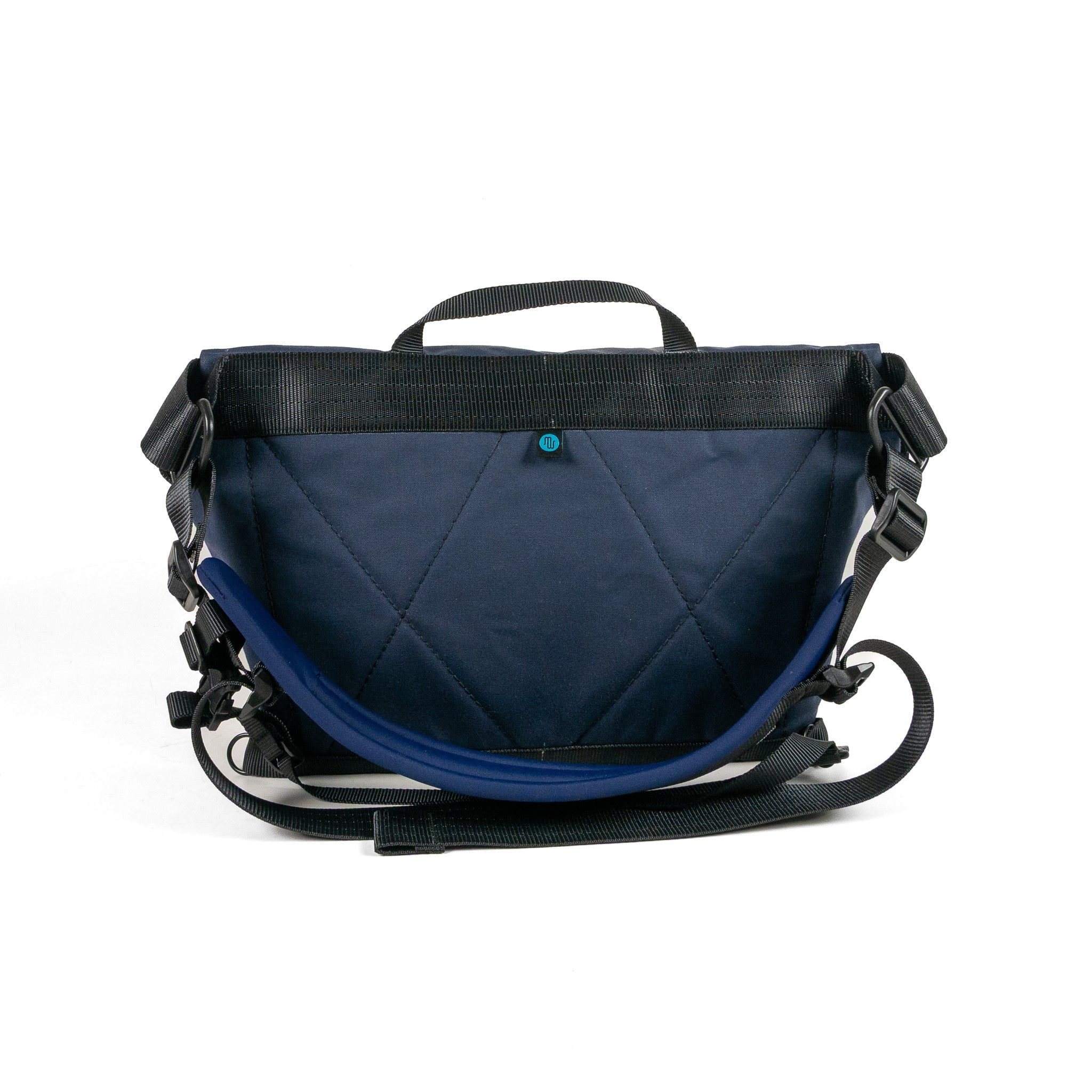 Crossbody Bag - DUDE 008 - DUDE - medencebag