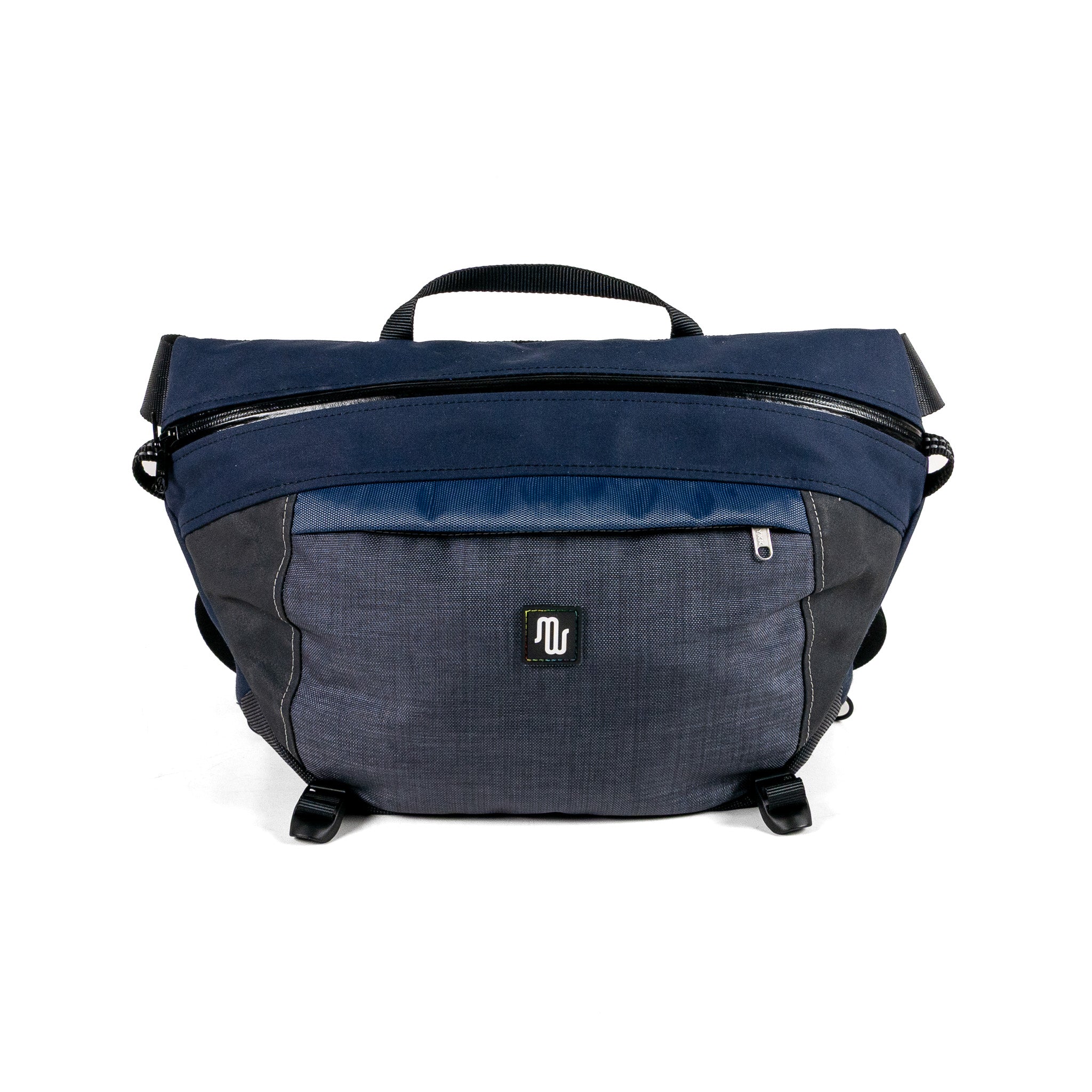 Crossbody Bag - DUDE 008 - DUDE - medencebag