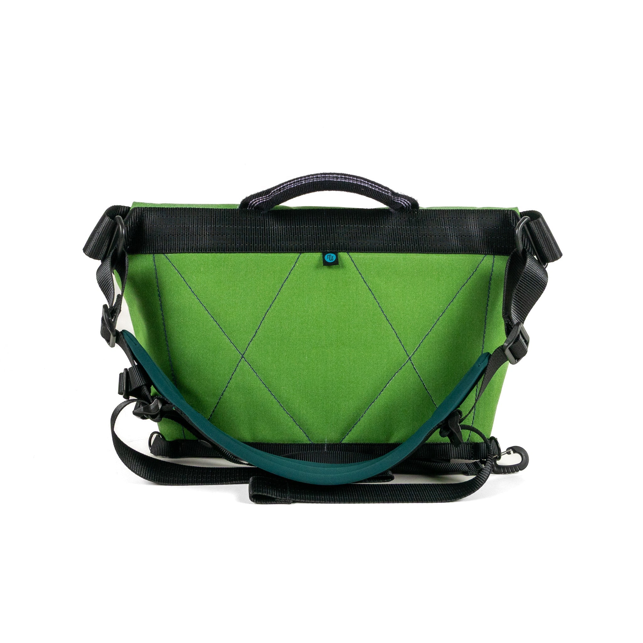 Crossbody Bag - DUDE 009 - DUDE - medencebag