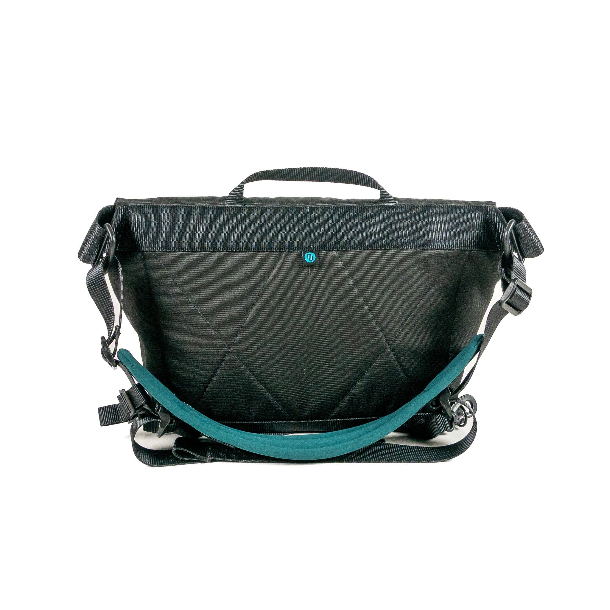 Crossbody Bag - DUDE 010 - DUDE - medencebag