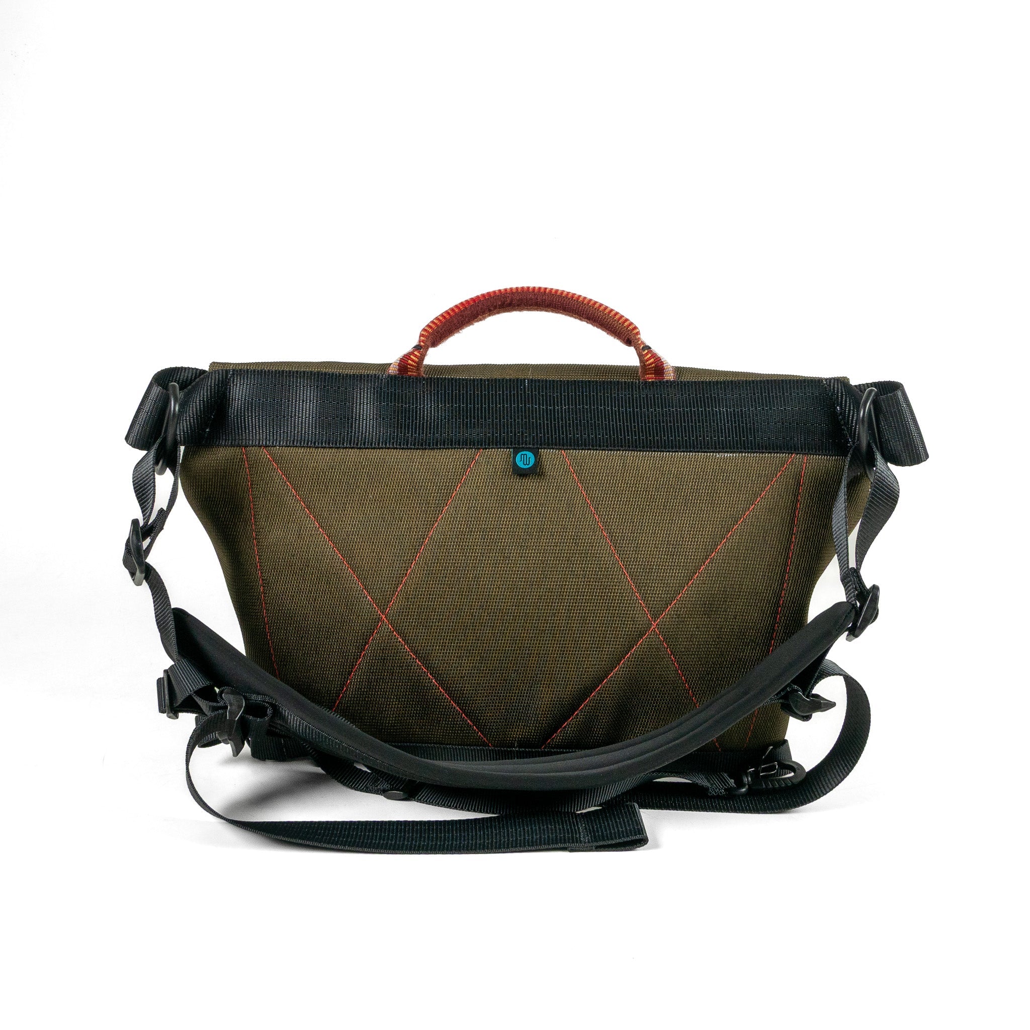 Crossbody Bag - DUDE 011 - DUDE - medencebag