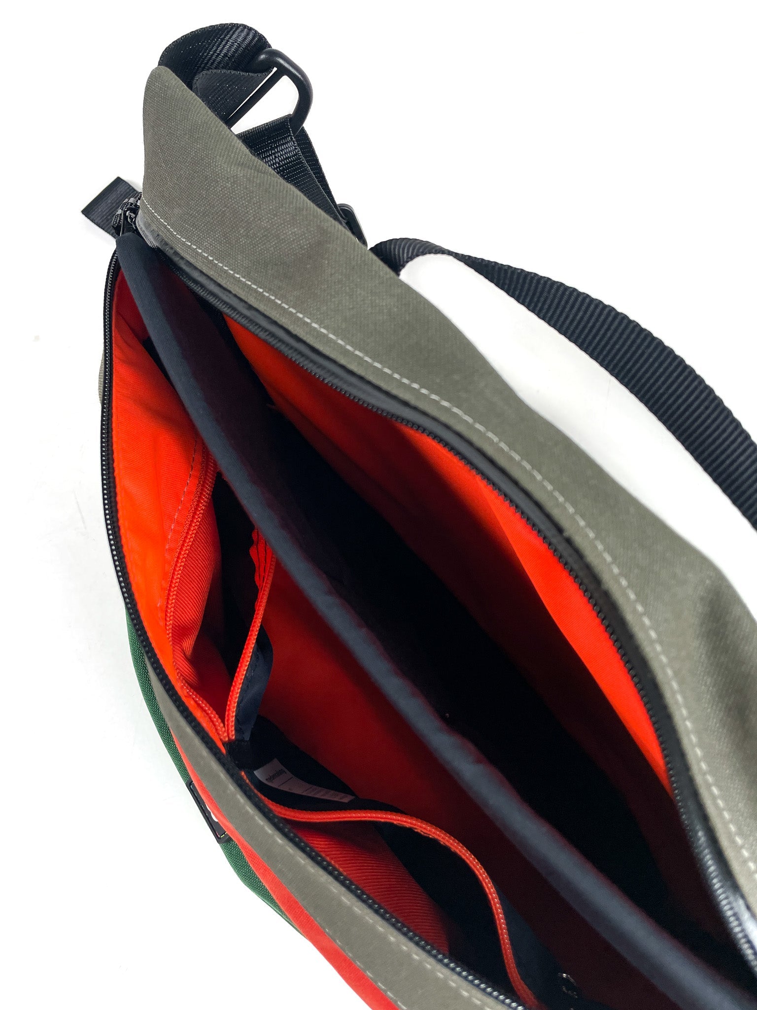 Crossbody Bag - DUDE 013 - DUDE - medencebag