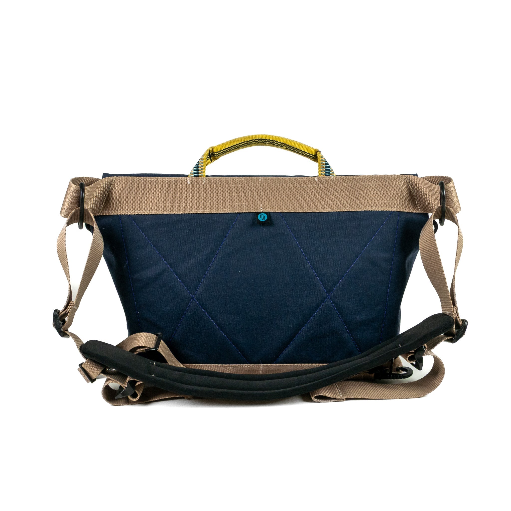 Crossbody Bag - DUDE 014 - DUDE - medencebag