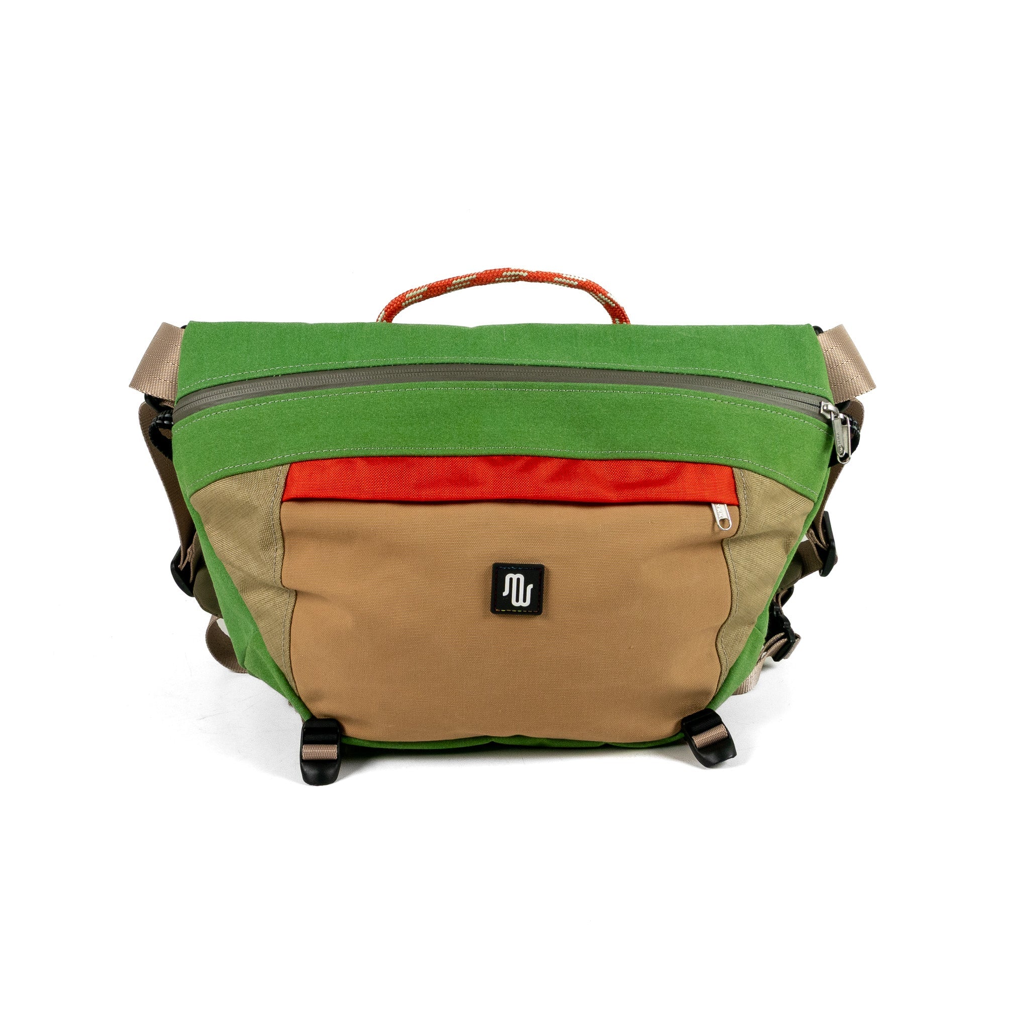 Crossbody Bag - DUDE 015 - DUDE - medencebag