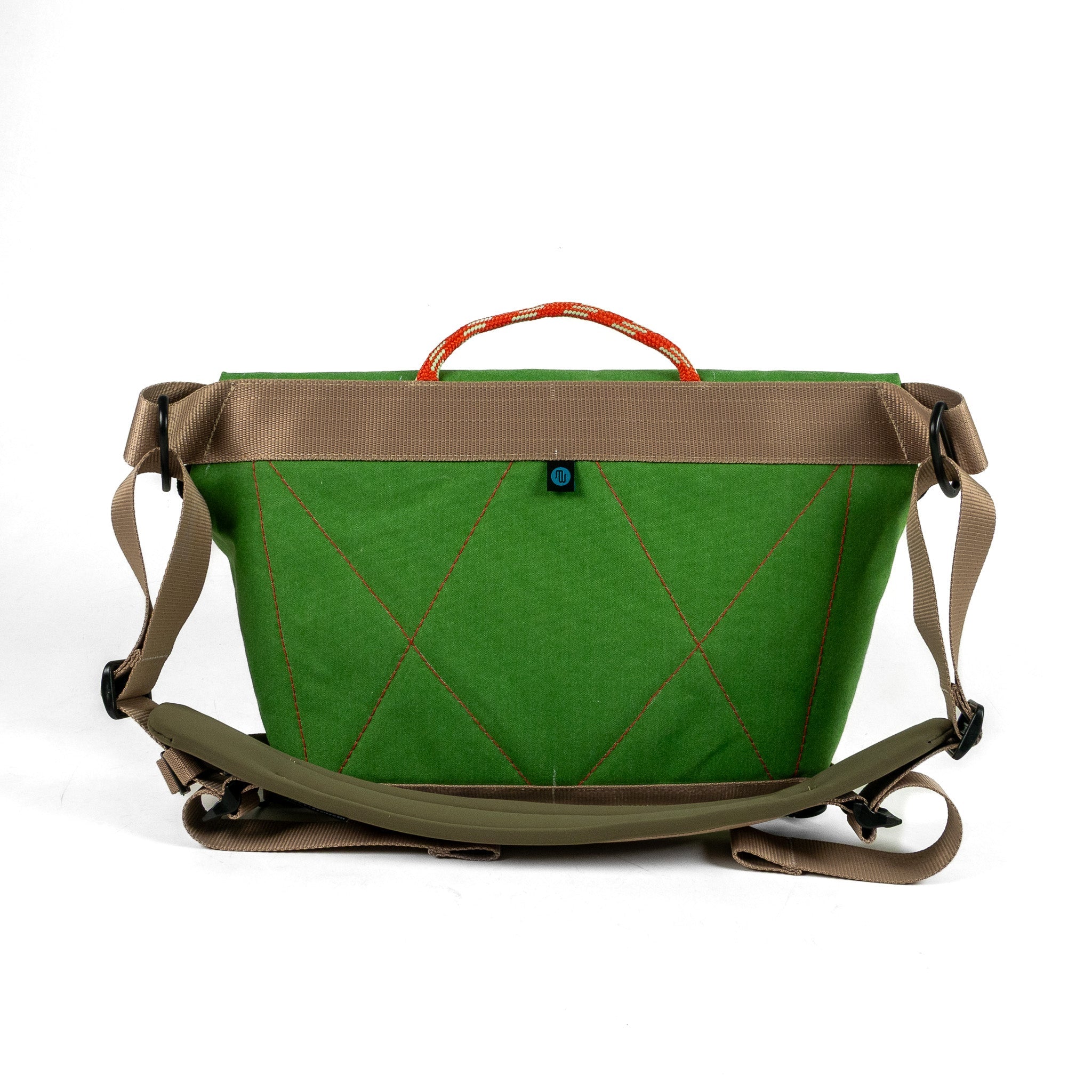 Crossbody Bag - DUDE 015 - DUDE - medencebag