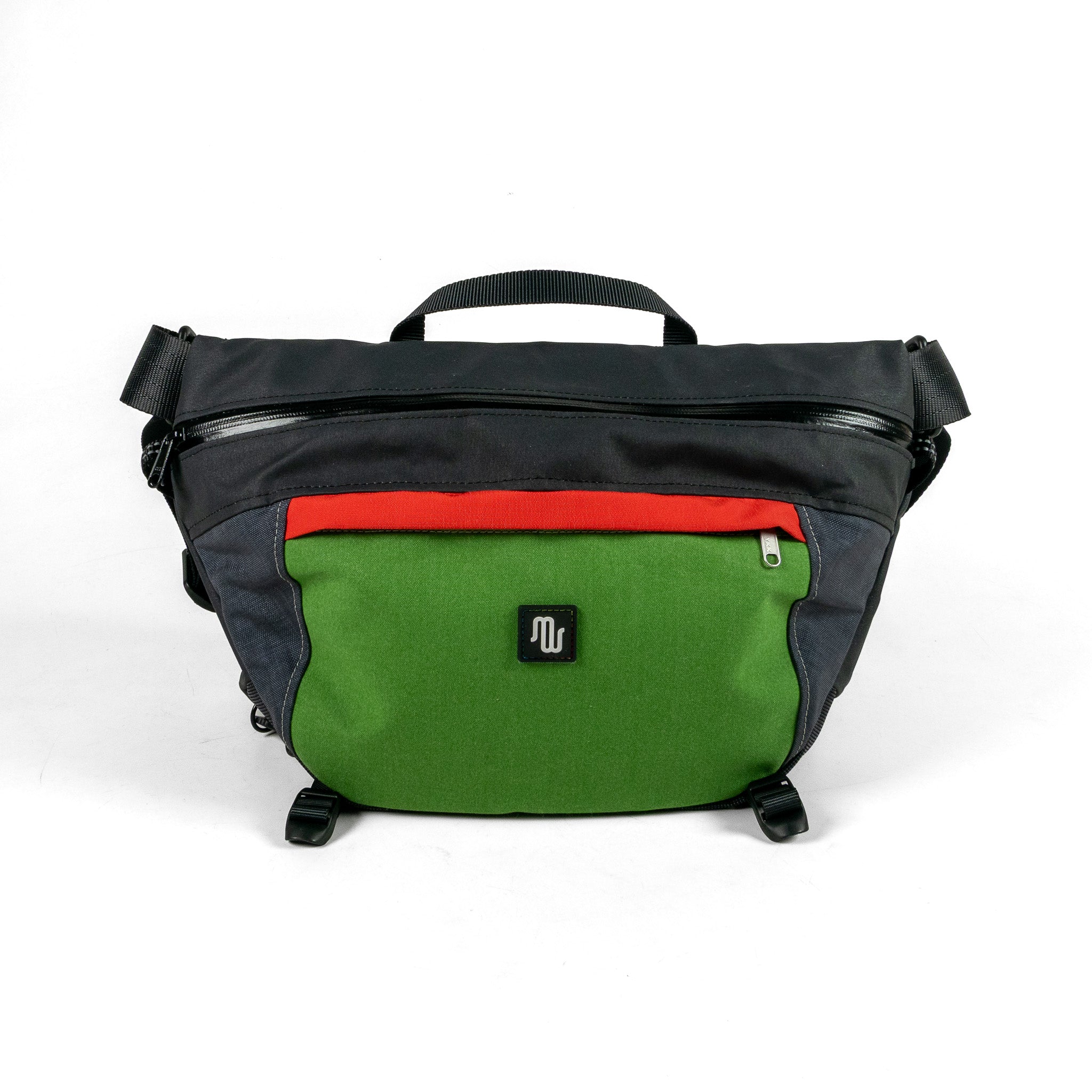 Crossbody Bag - DUDE 017 - DUDE - medencebag