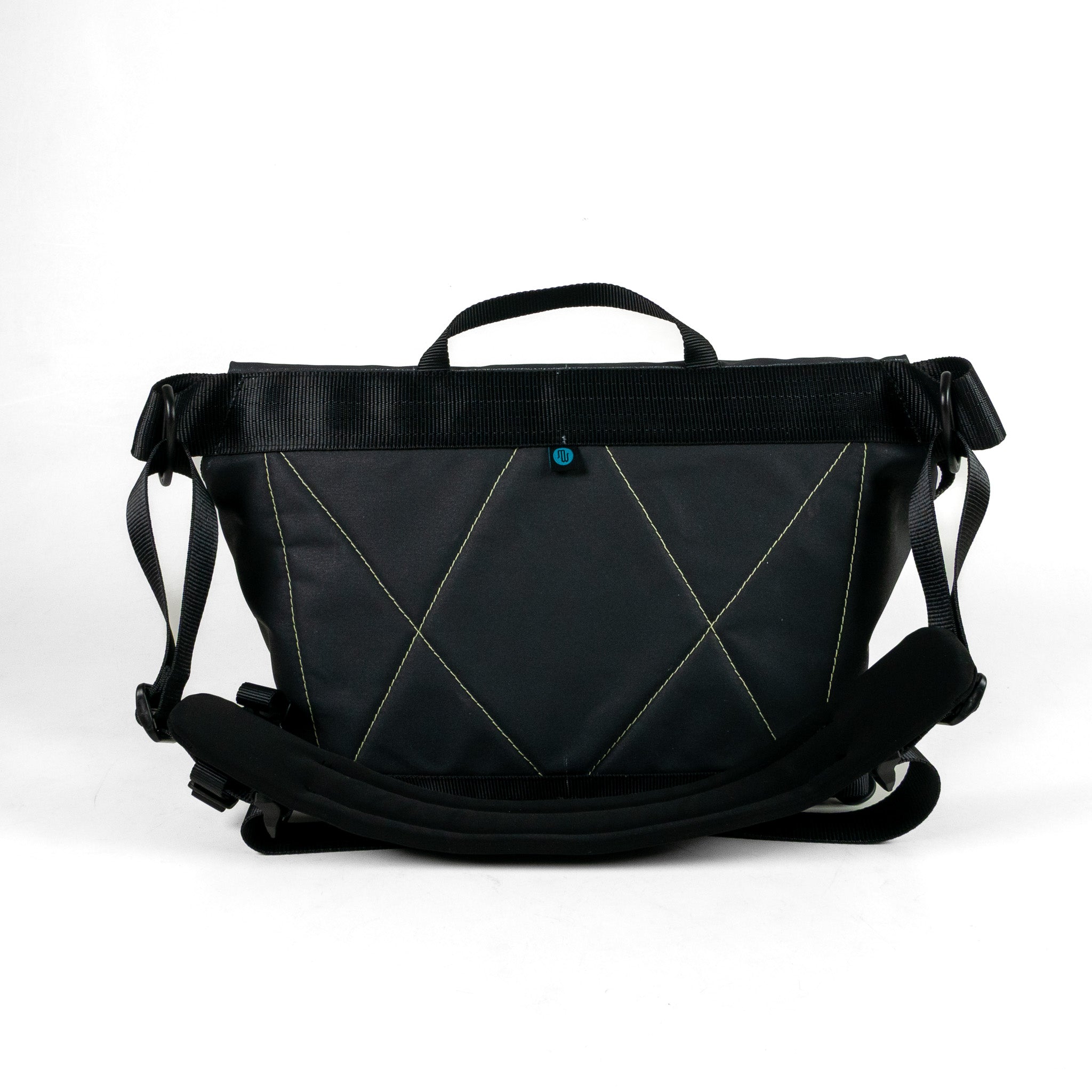 Crossbody Bag - DUDE 017 - DUDE - medencebag