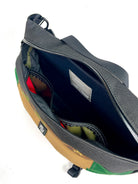 Crossbody Bag - DUDE 018 - DUDE - medencebag