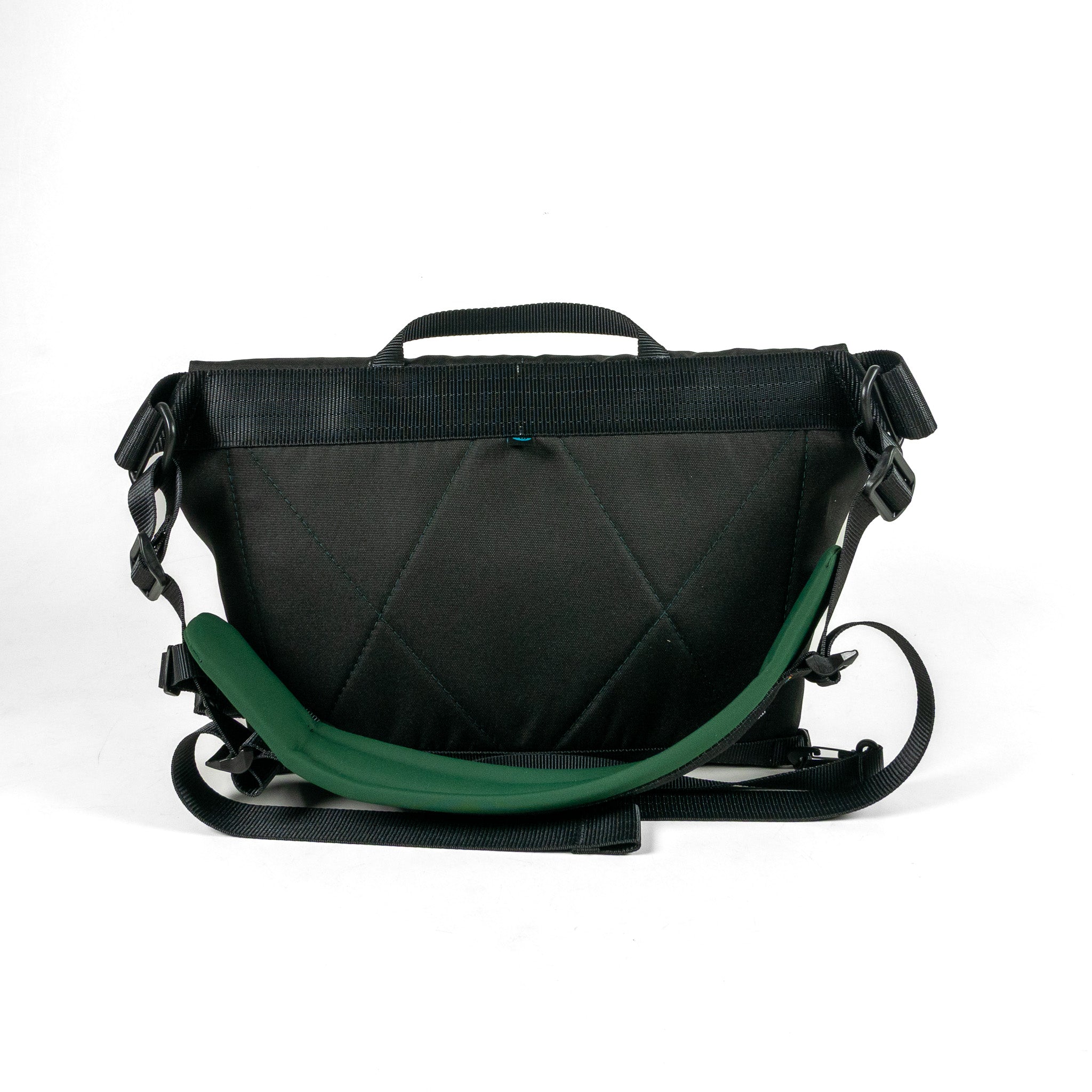 Crossbody Bag - DUDE 018 - DUDE - medencebag