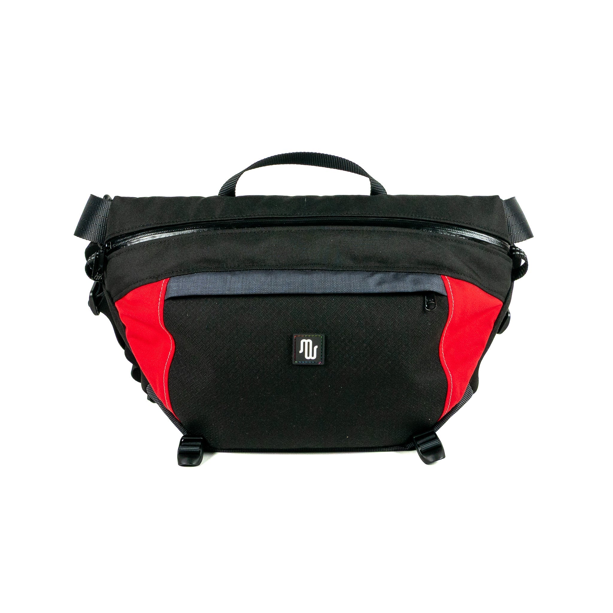 Crossbody Bag - DUDE 019 - DUDE - medencebag