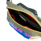 Crossbody Bag - DUDE 023 - DUDE - medencebag