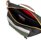 Crossbody Bag - DUDE 024 - DUDE - medencebag