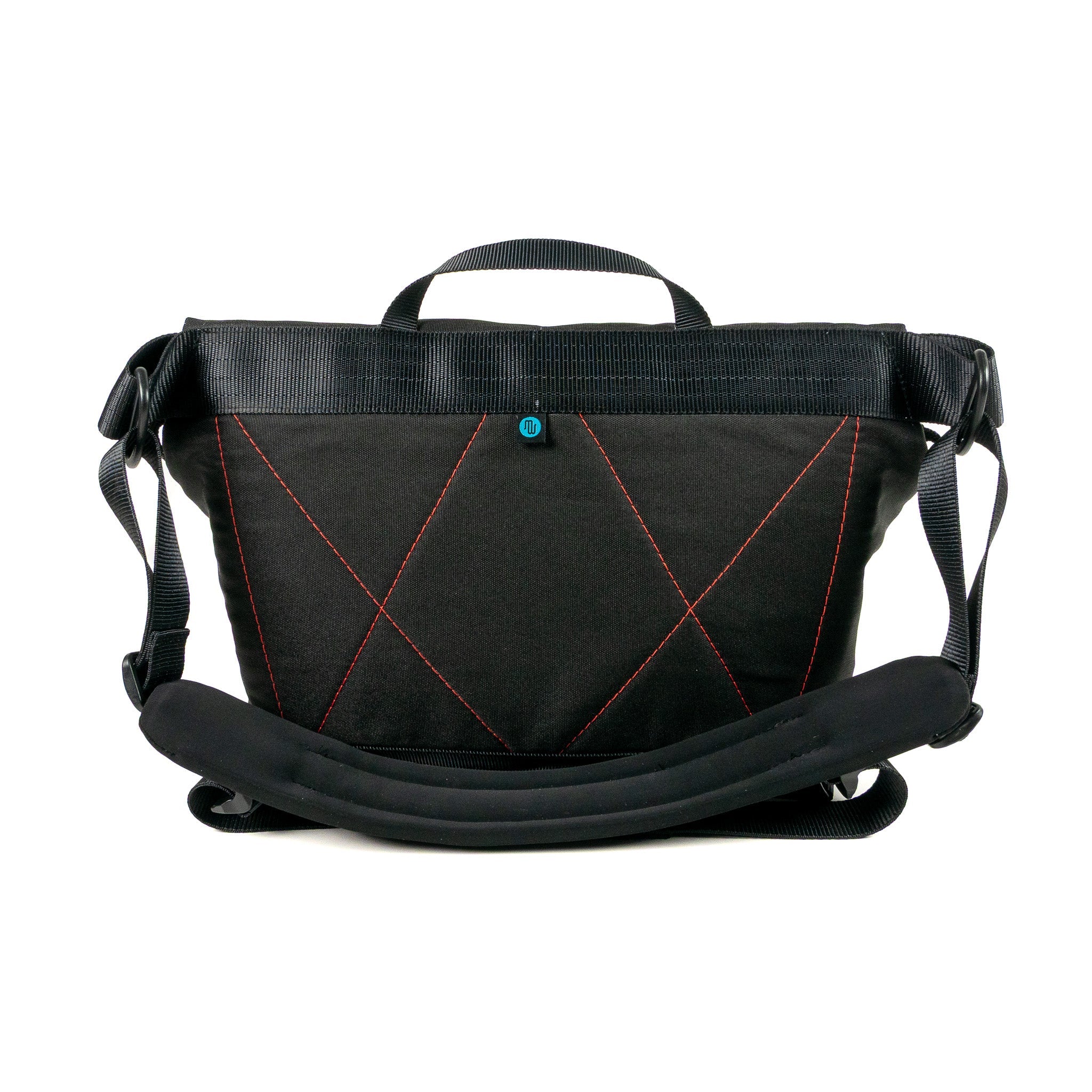 Crossbody Bag - DUDE 026 - DUDE - medencebag