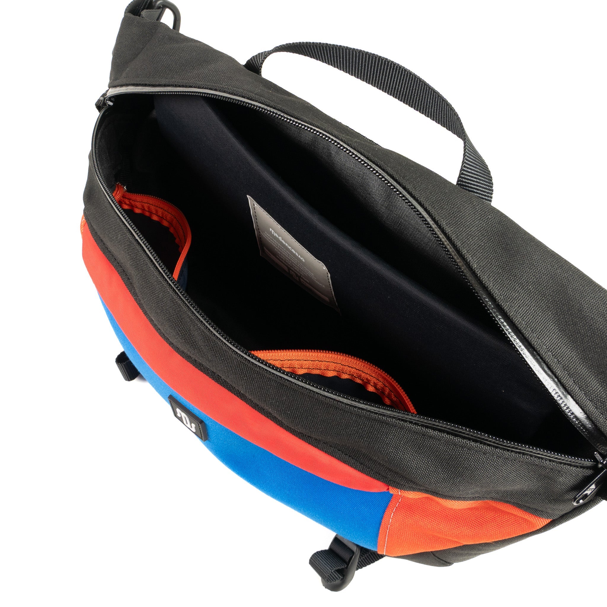 Crossbody Bag - DUDE 026 - DUDE - medencebag