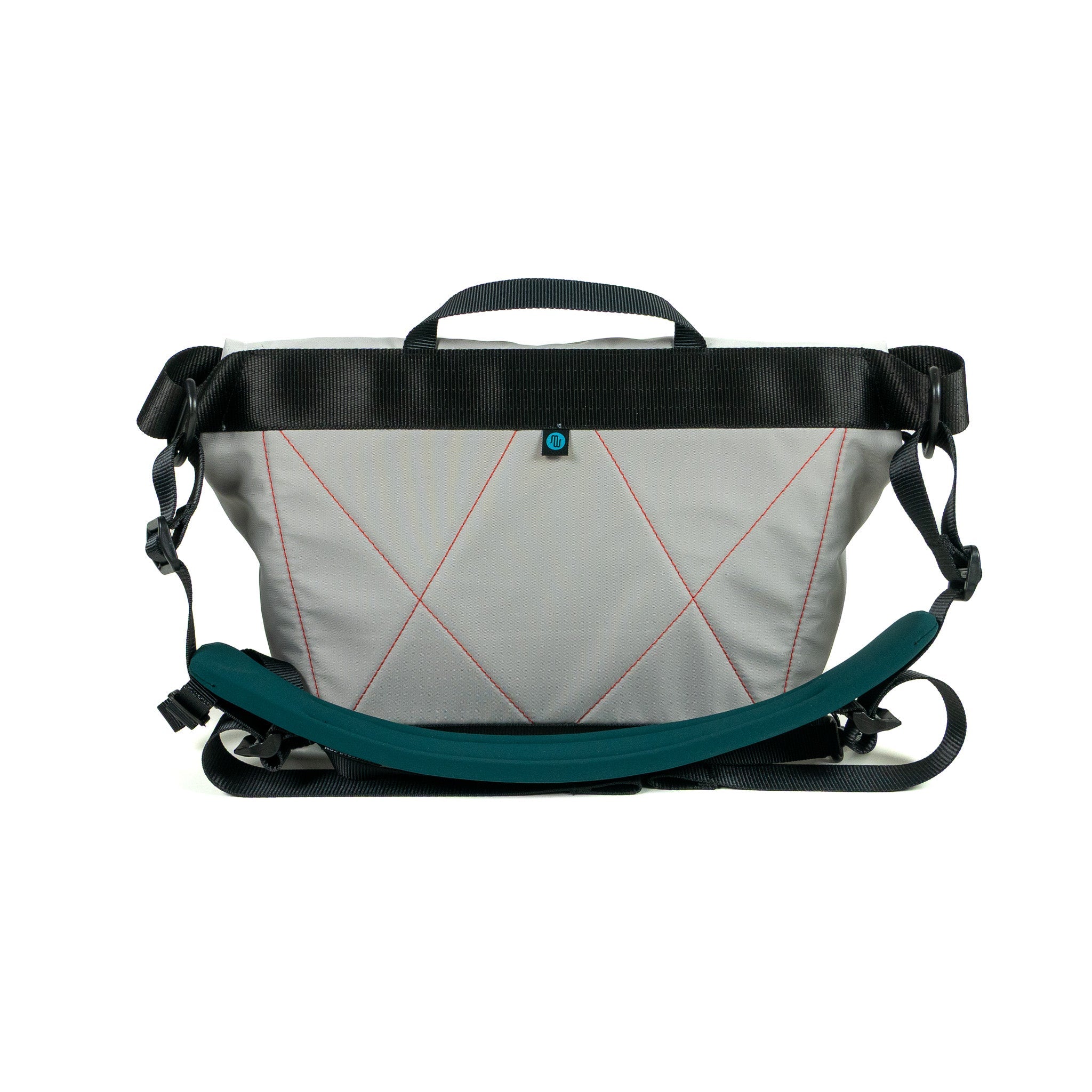 Crossbody Bag - DUDE 029 - DUDE - medencebag