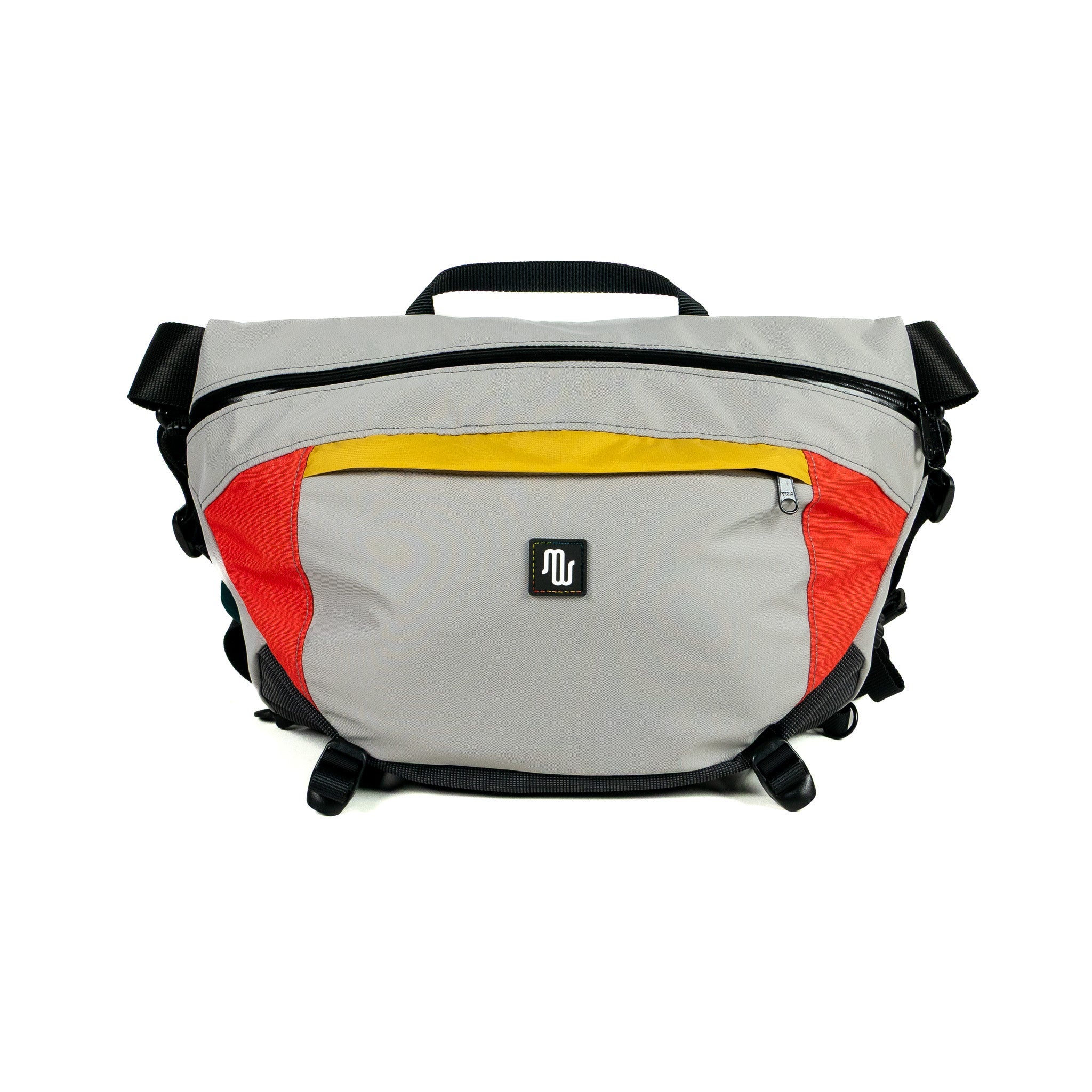 Crossbody Bag - DUDE 029 - DUDE - medencebag